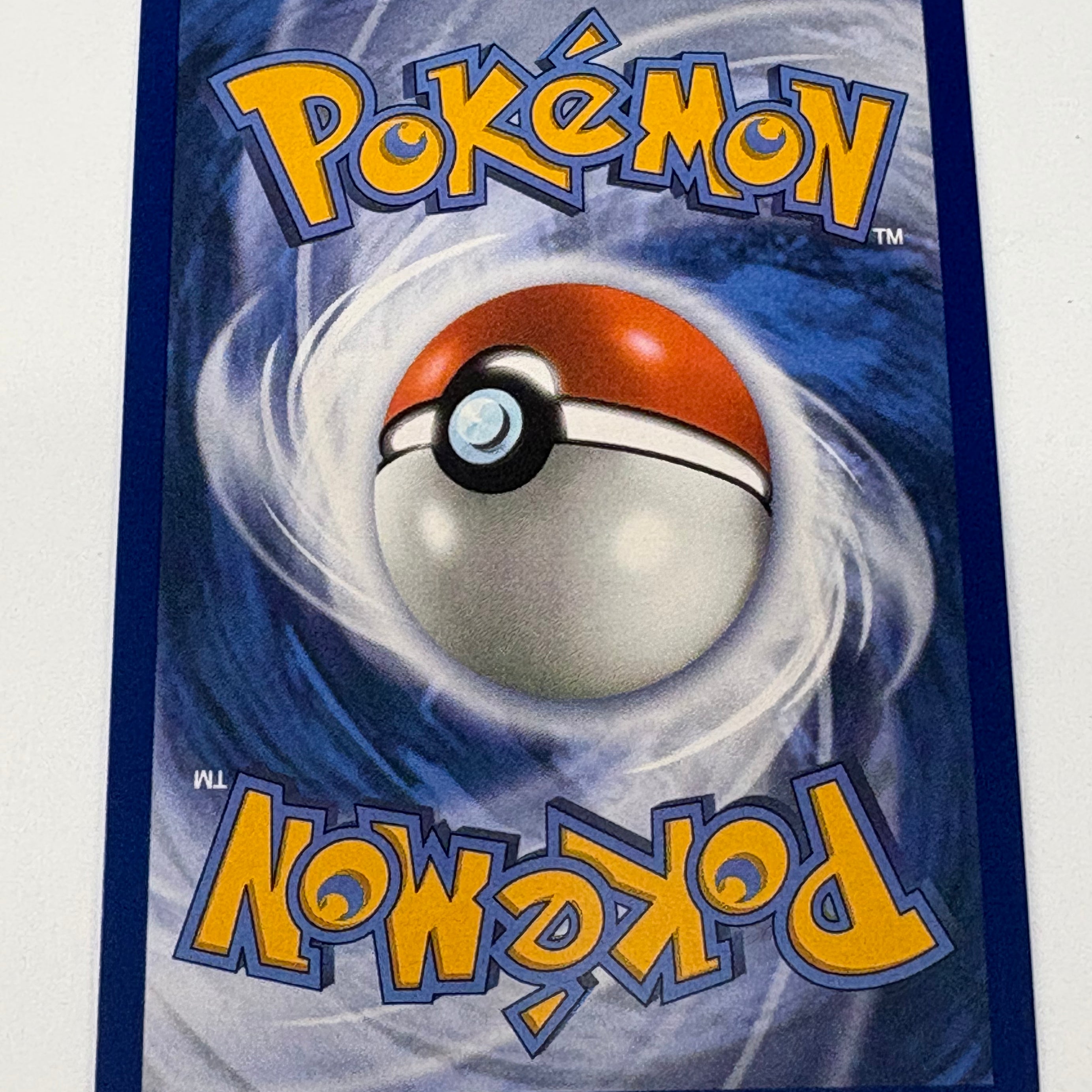 Pokémon TCG - Prismatic Evolutions Iron Crown ex 158/131 NM