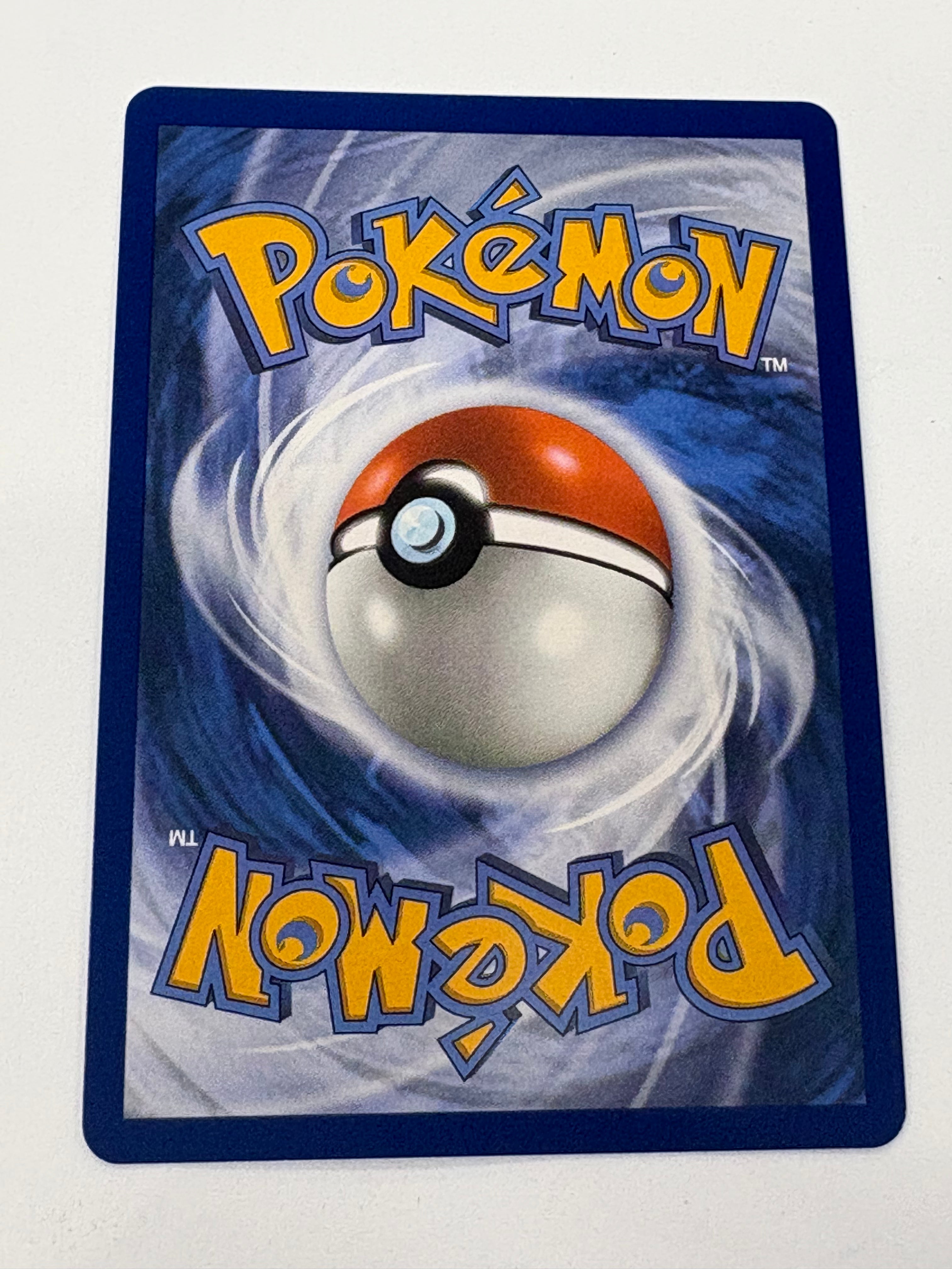 Pokémon TCG - Prismatic Evolutions Iron Crown ex 158/131 NM