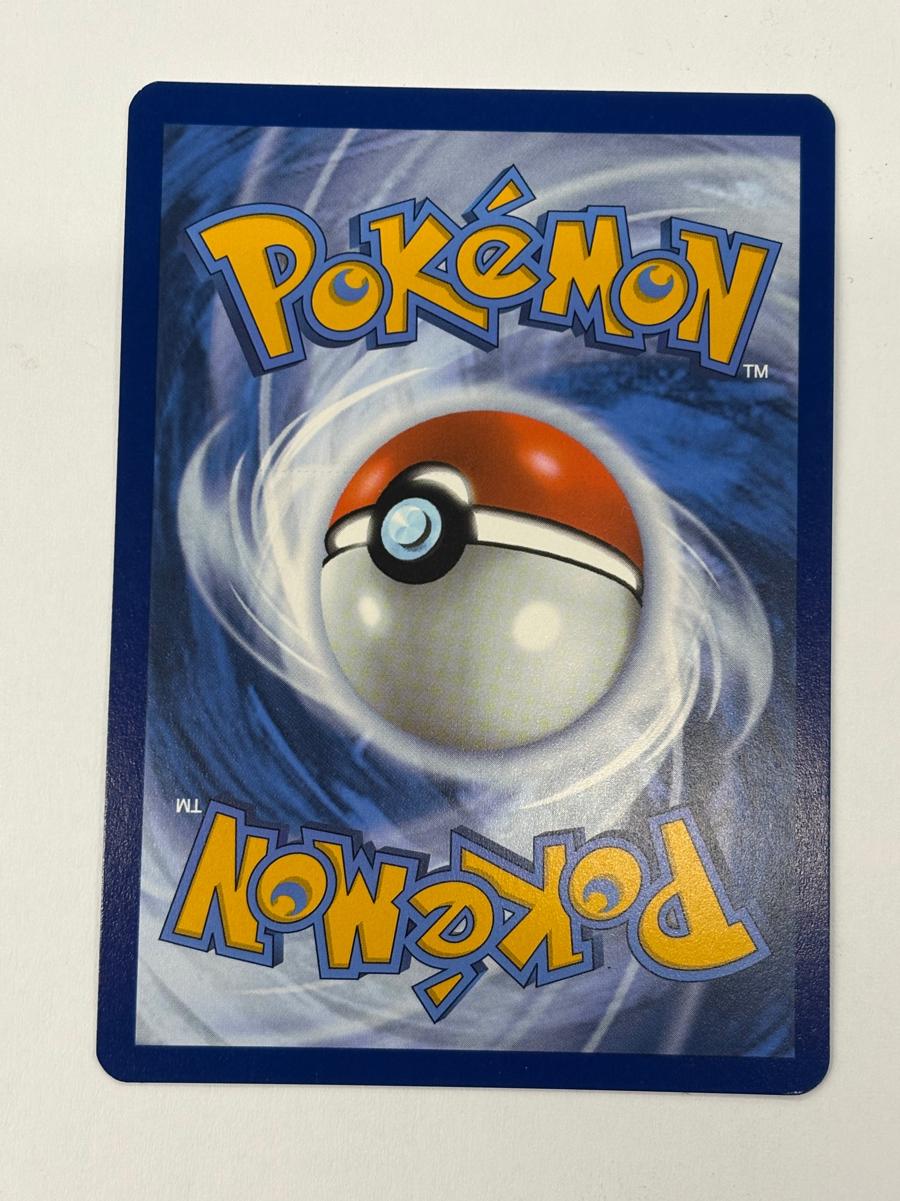 Pokémon TCG - Black Bolt Alomomola 118/086 NM