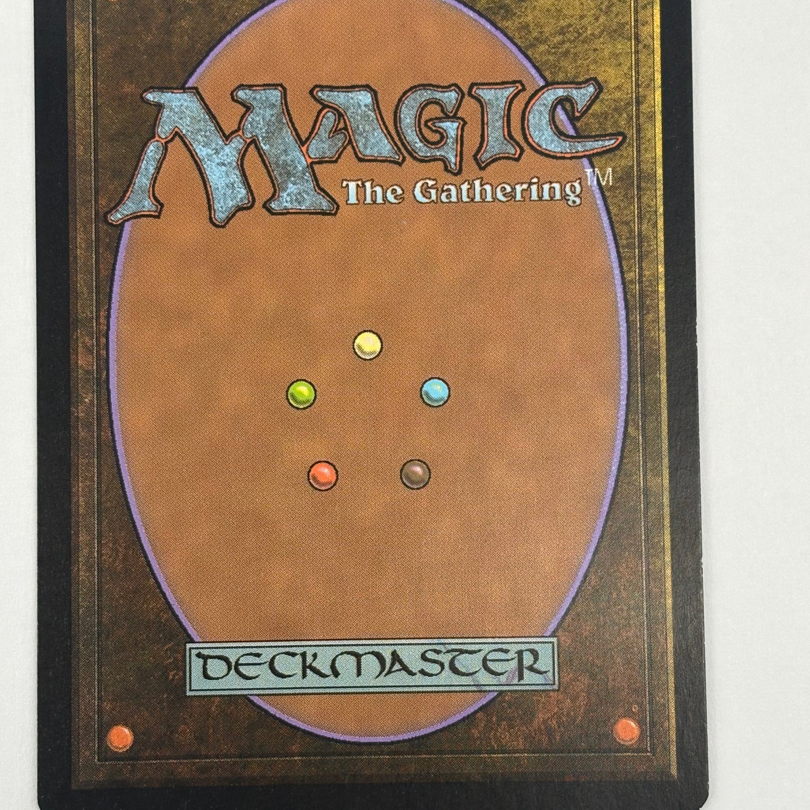 Magic The Gathering TCG - Theros Medomai the Ageless 196/249 (Foil) NM