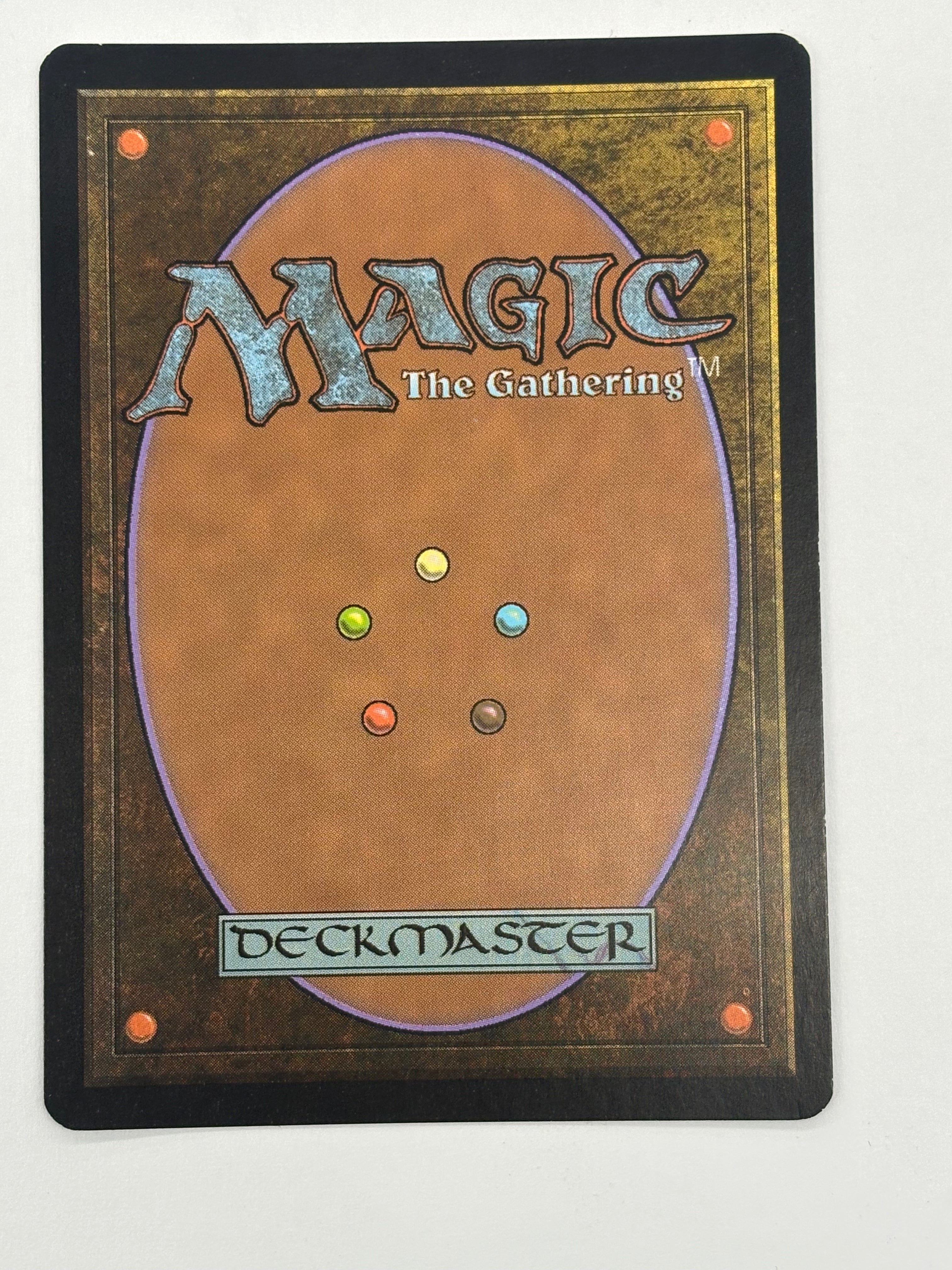 Magic The Gathering TCG - Theros Medomai the Ageless 196/249 (Foil) NM