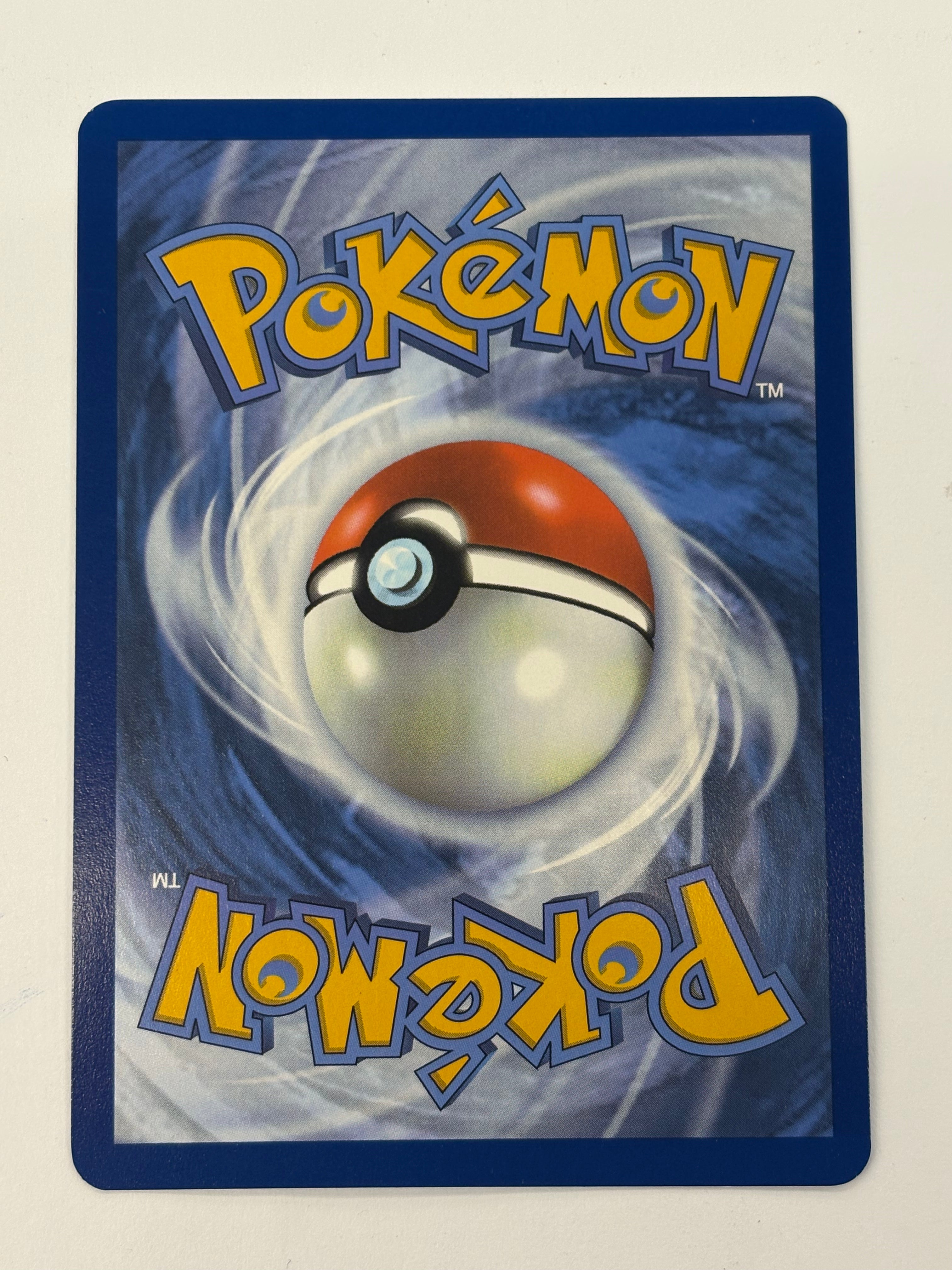 Pokémon TCG - Twilight Masquerade Hisuian Growlithe 181/167 NM