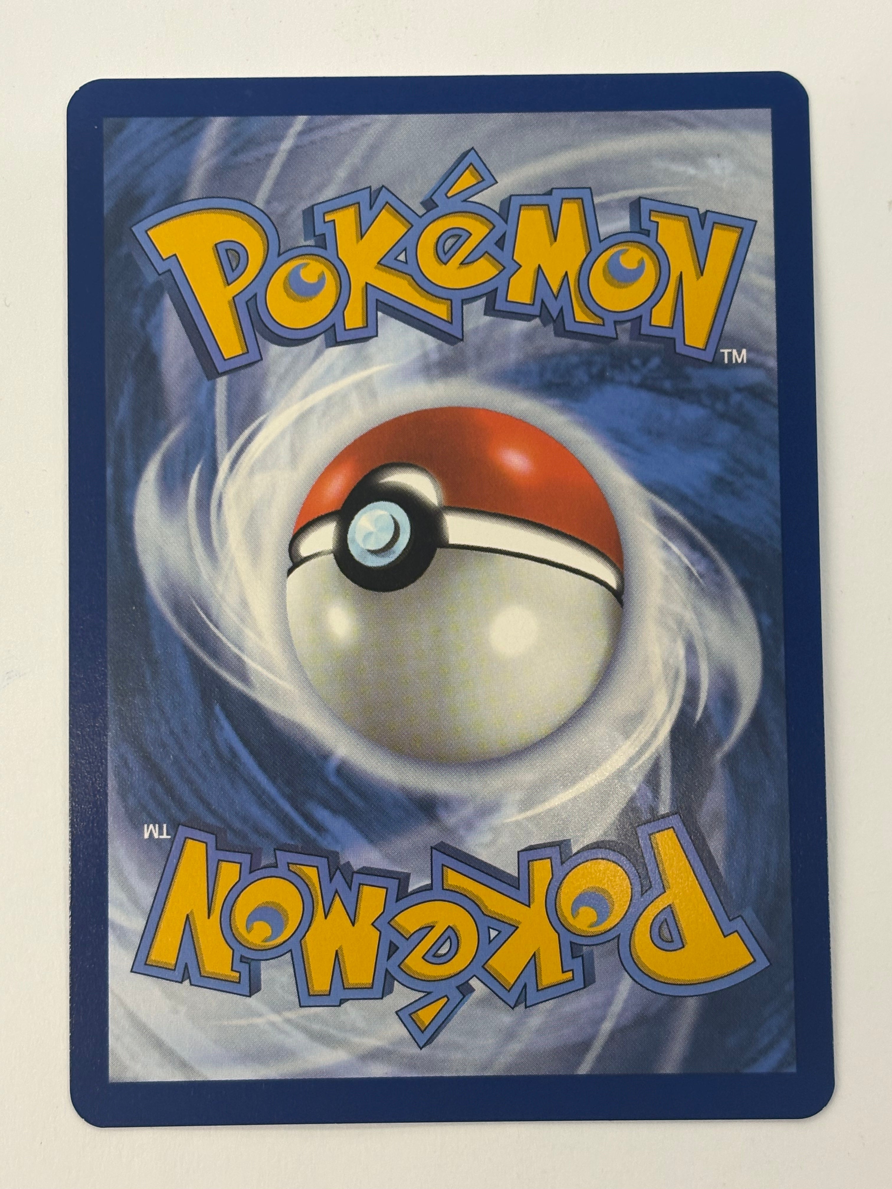 Pokémon TCG - Twilight Masquerade Tatsugiri 186/167 NM