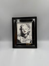 Marilyn Monroe Crystal Glamour Collection w/ Certificate of Authenticity #A0458