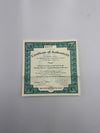 Marilyn Monroe Crystal Glamour Collection w/ Certificate of Authenticity #A0458