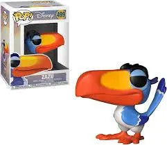 Funko Pop! Disney Zazu #499
