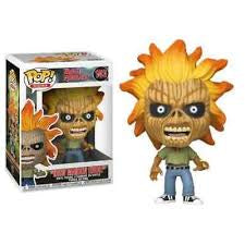 Funko Pop! Rocks Iron Maiden “Iron Maiden Eddie” #143