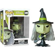 Funko Pop! Disney Witch #599