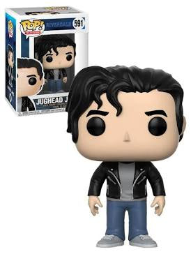 Funko Pop! Television Riverdale (Hot Topic Exclusive) Jughead Jones #591