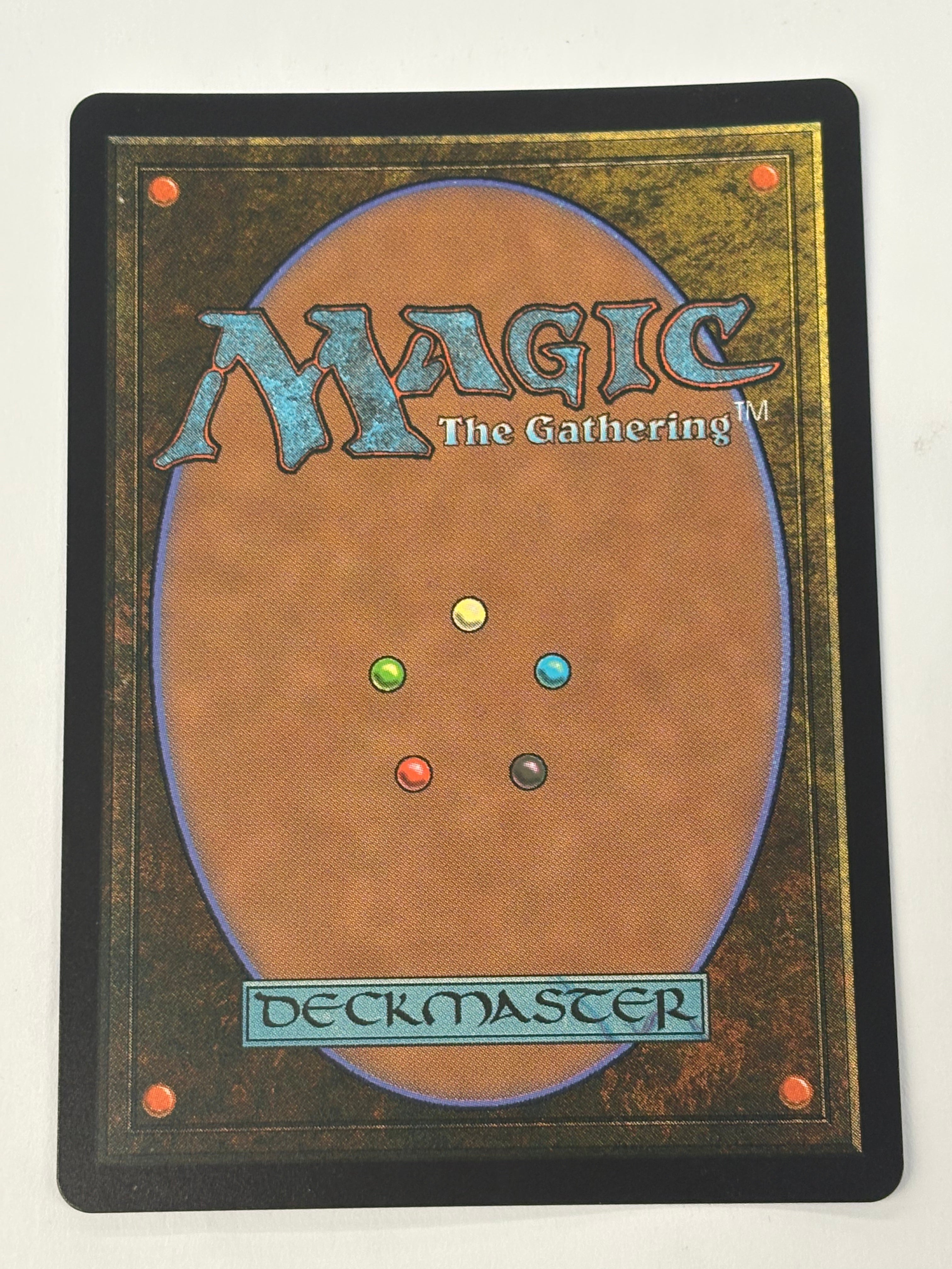Magic the Gathering TCG - Secrets of Strixhaven Mystical Archive Awaken the Woods (JP Alternate Art Silver Scroll Foil) 0179 NM