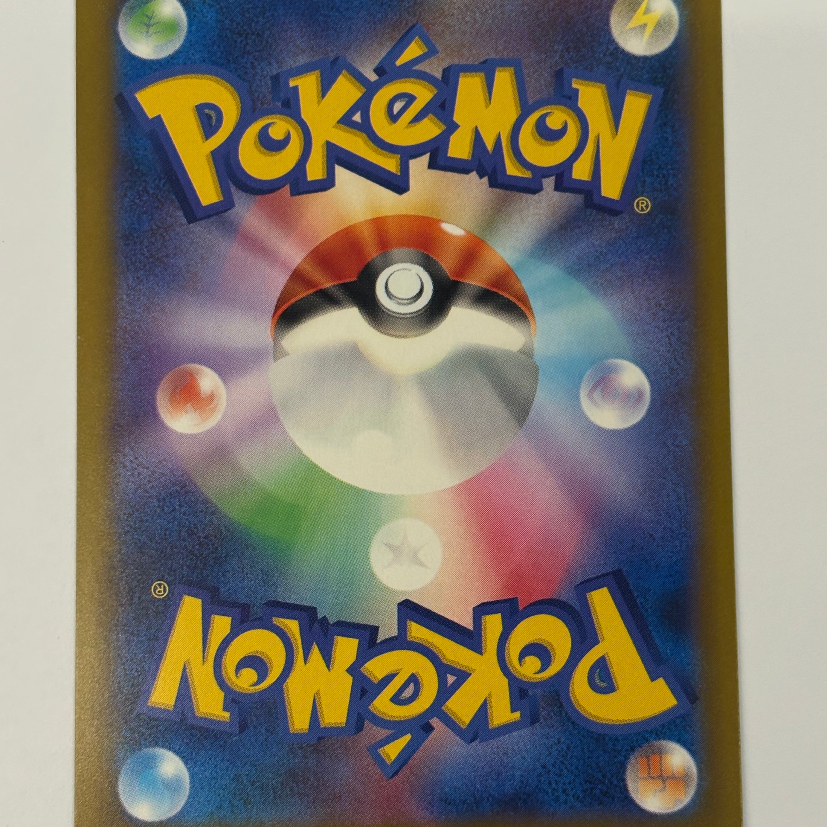 Pokémon TCG - Mega Dream ex JP Team Rocket’s Mewtwo ex 237/193 NM