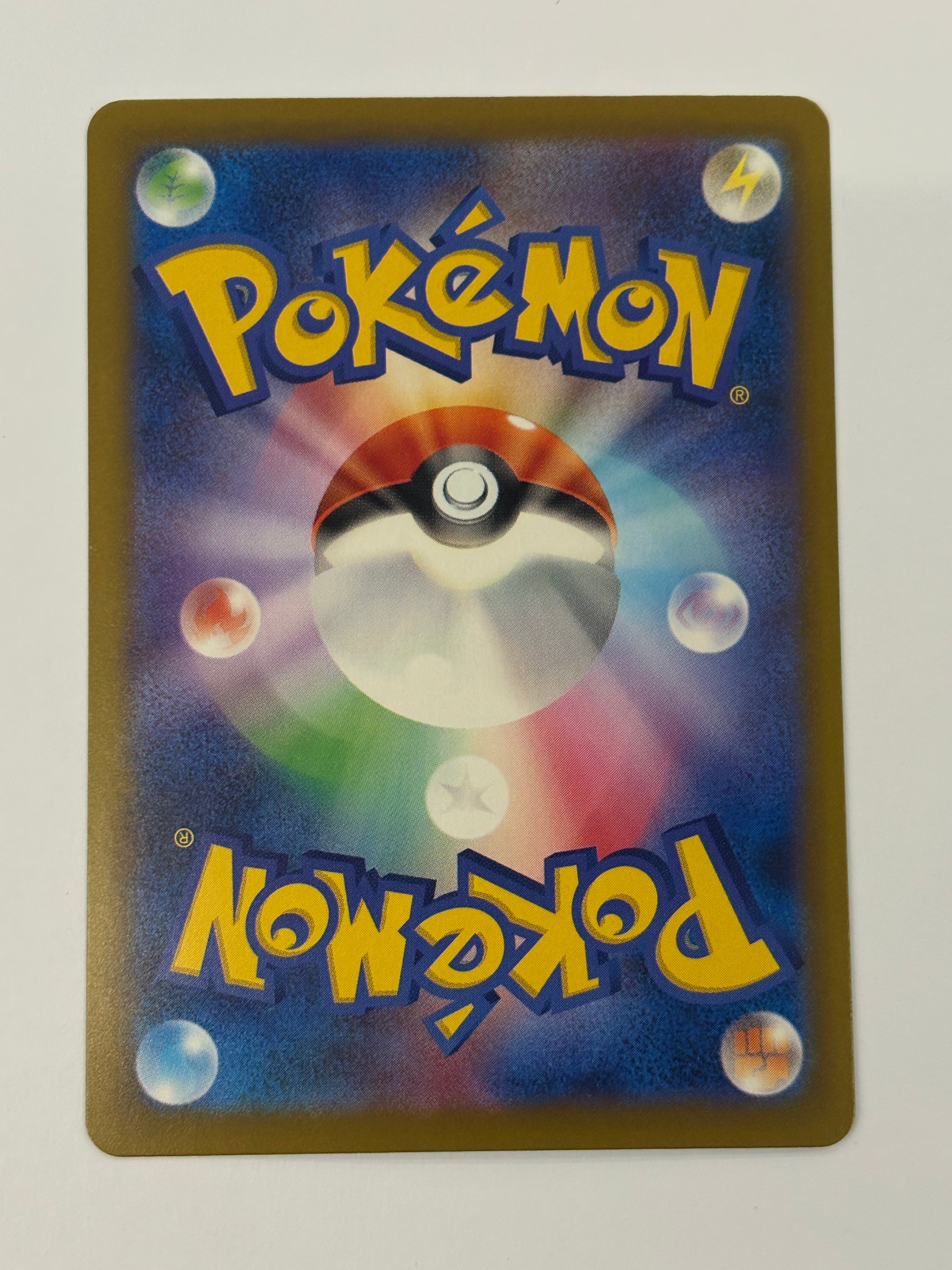 Pokémon TCG - Mega Dream ex JP Team Rocket’s Mewtwo ex 237/193 NM