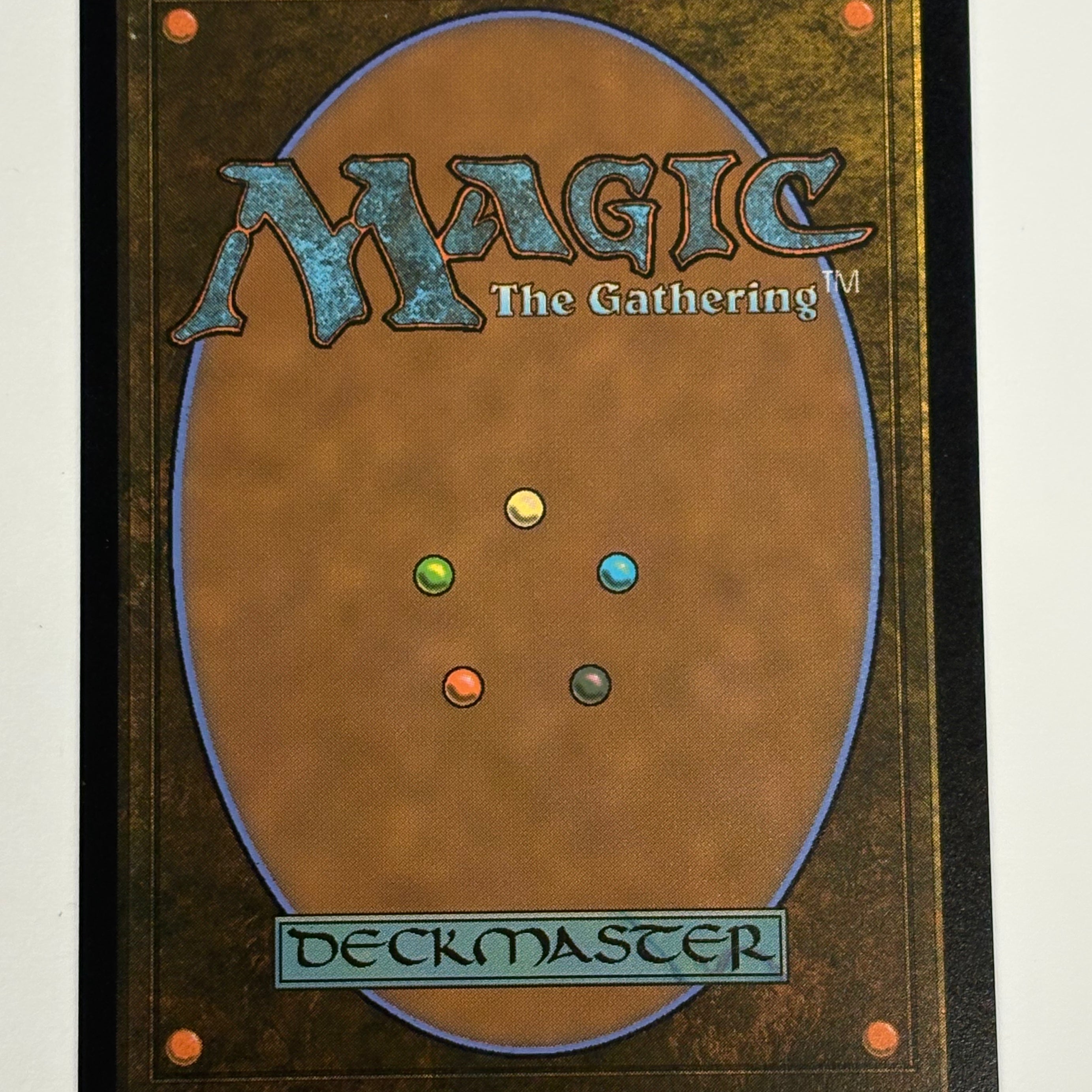 Magic The Gathering TCG - Avatar the Last Airbender Badgermole Cub 167 NM