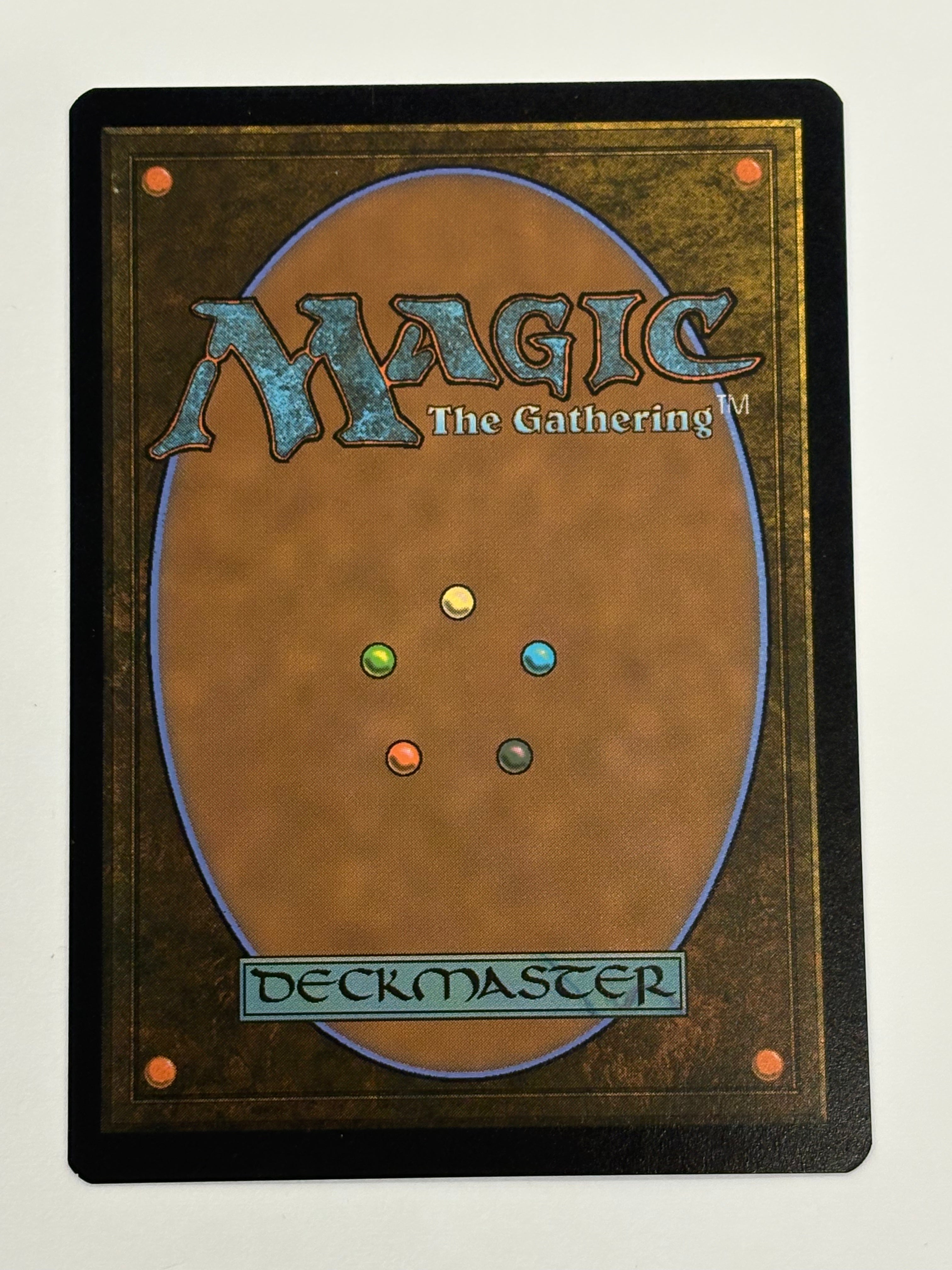 Magic The Gathering TCG - Avatar the Last Airbender Badgermole Cub 167 NM