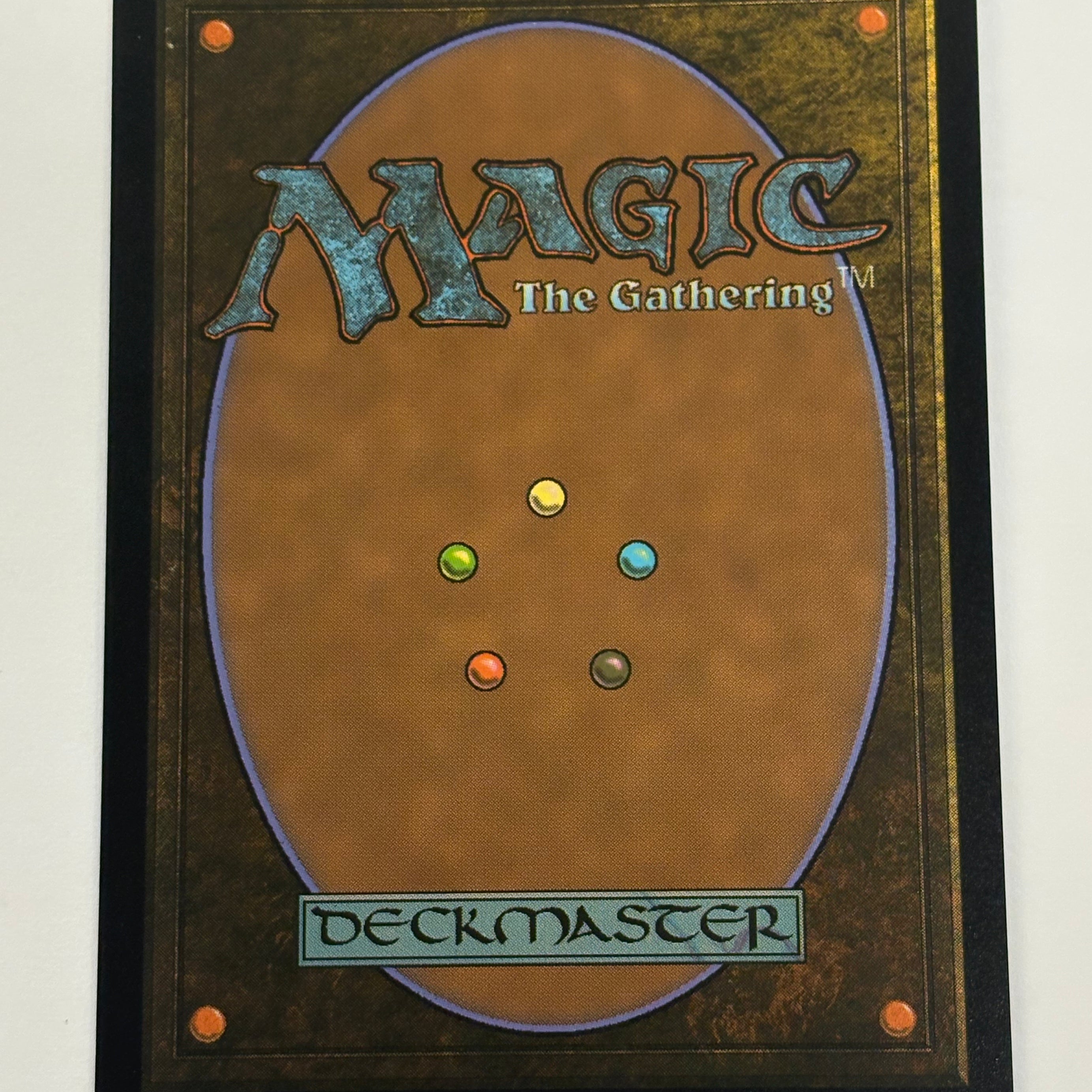 Magic the Gathering TCG - Teenage Mutant Ninja Turtles Dark Leo & Shredder (Anime Foil) 0289 NM