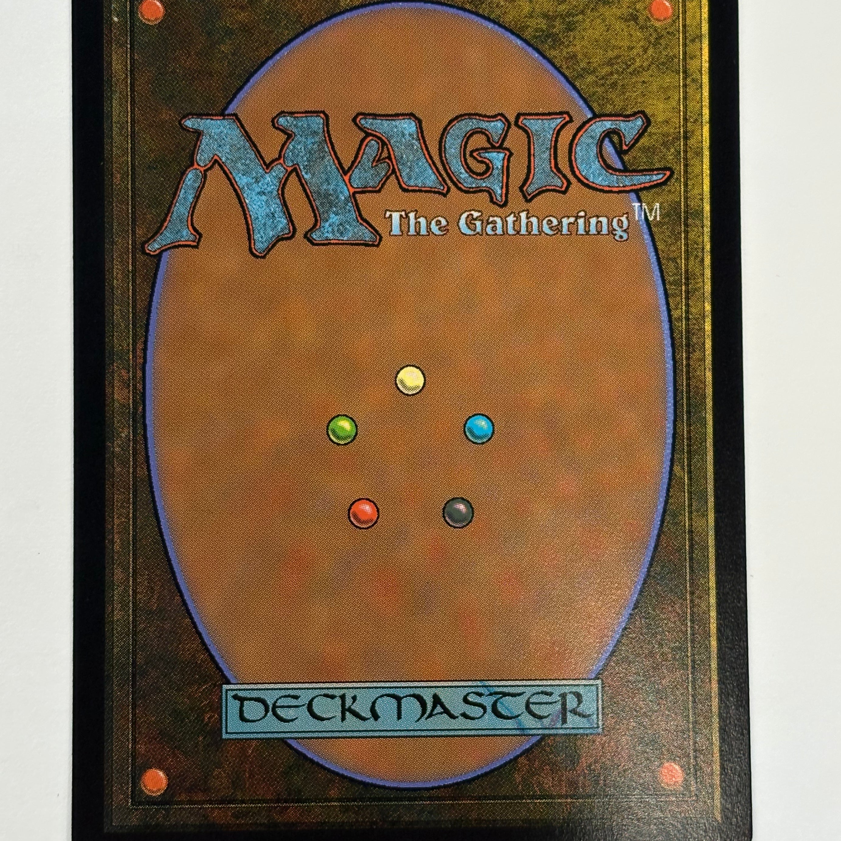 Magic The Gathering TCG - Tarkir Dragonstorm Nature’s Rhythm (Showcase Foil) 349 NM