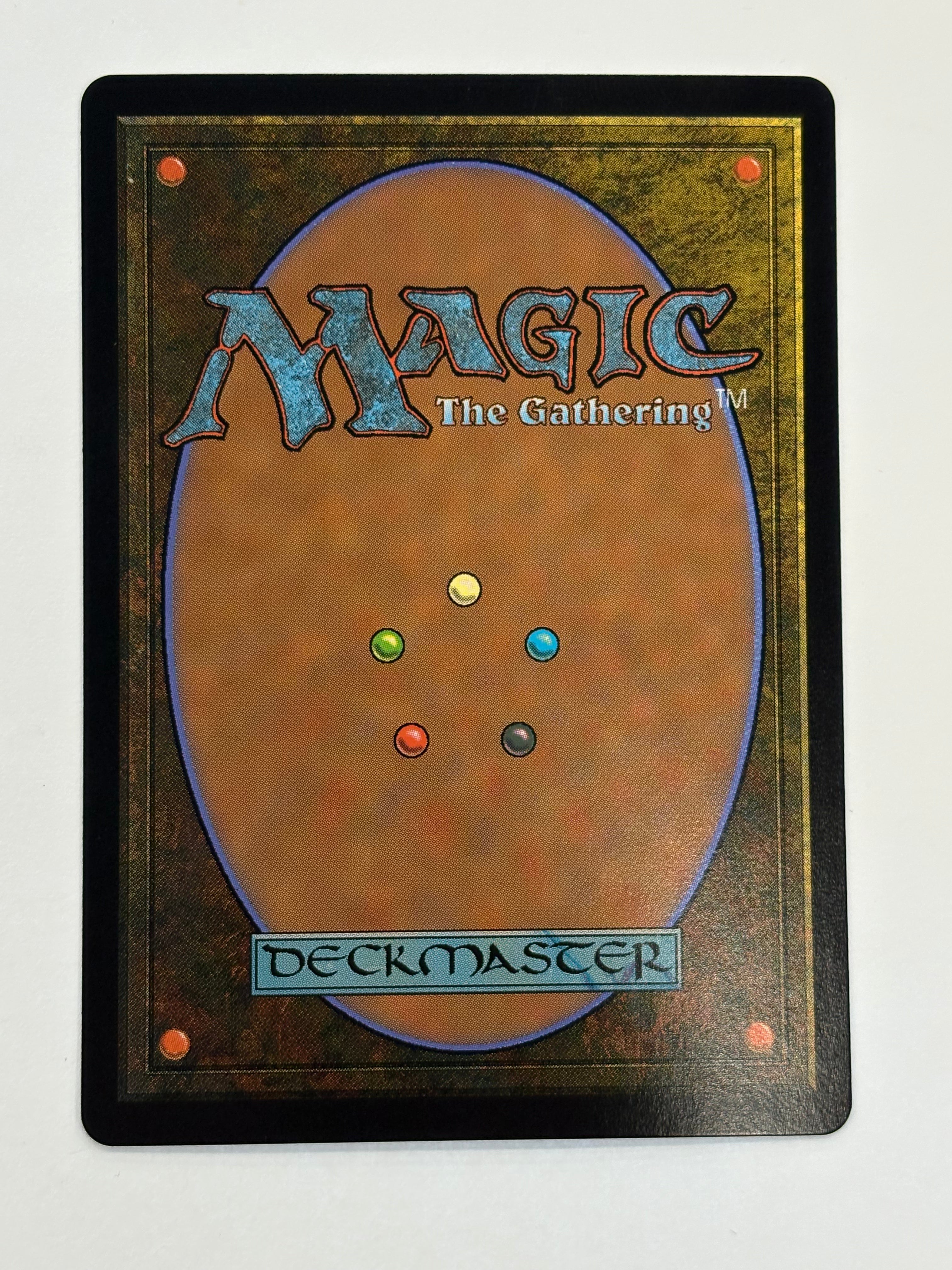 Magic The Gathering TCG - Tarkir Dragonstorm Nature’s Rhythm (Showcase Foil) 349 NM