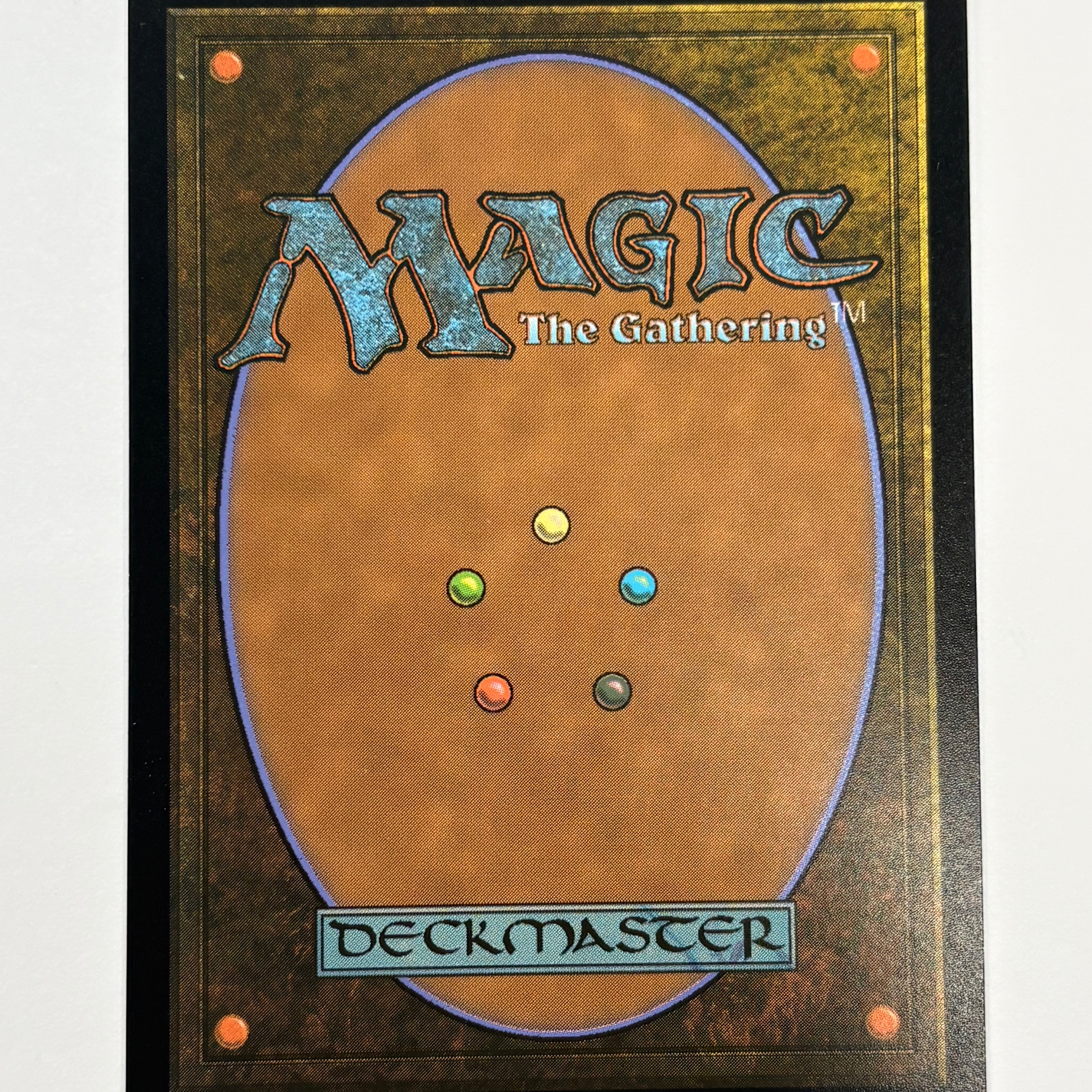 Magic The Gathering TCG - Wilds of Eldraine Enchanted Tales Leyline of Anticipation (Showcase Foil) 023 NM