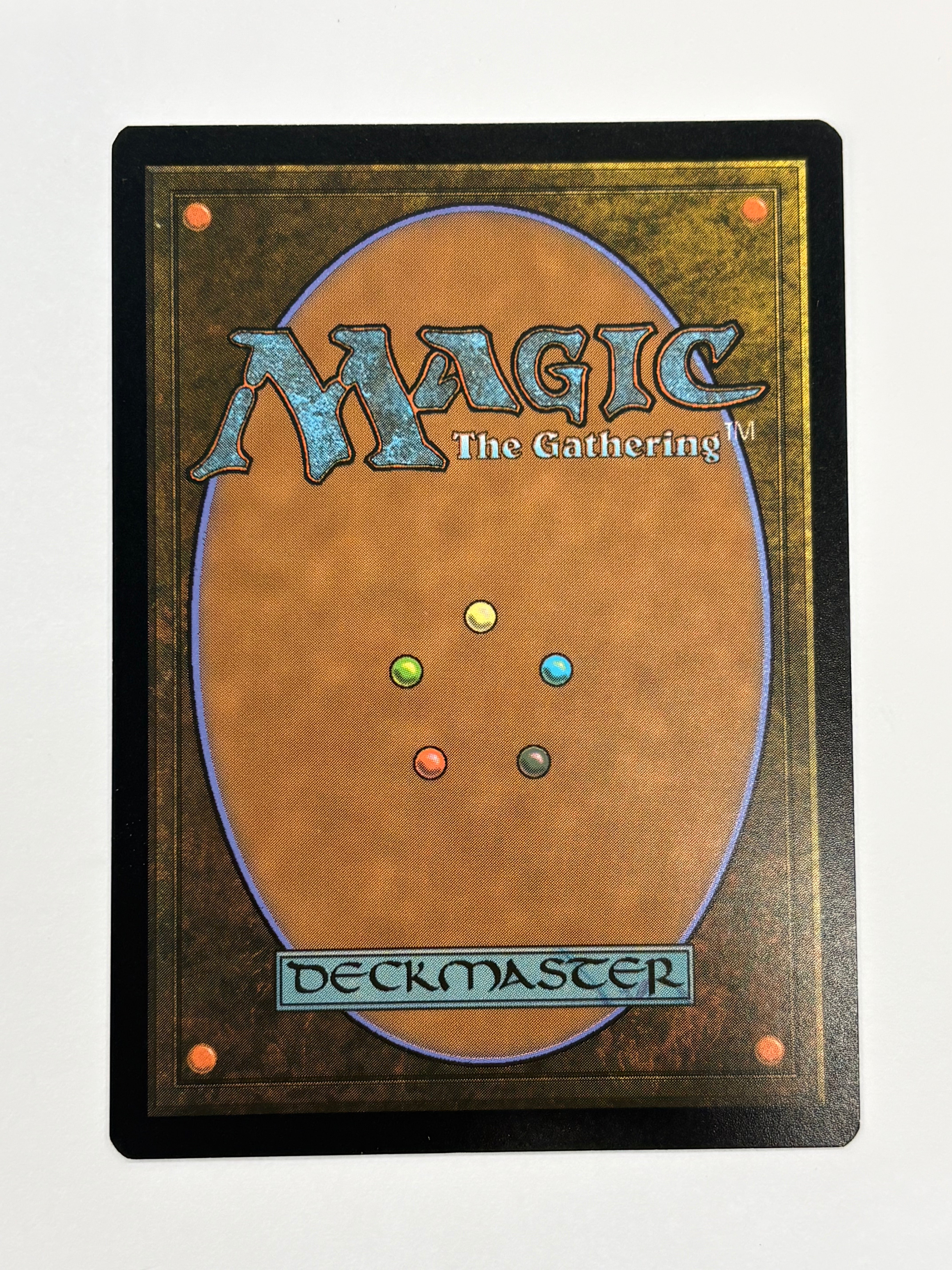 Magic The Gathering TCG - Wilds of Eldraine Enchanted Tales Leyline of Anticipation (Showcase Foil) 023 NM