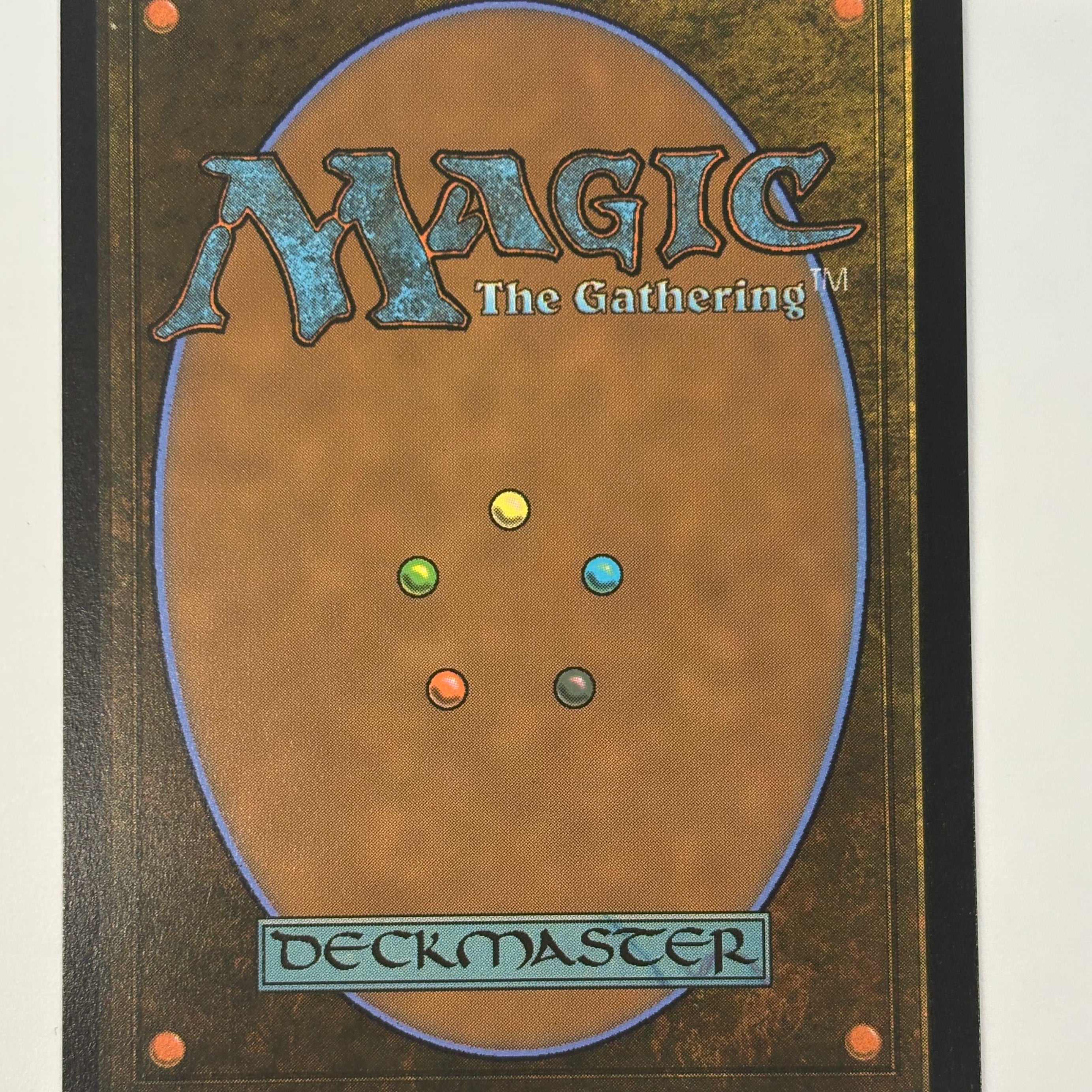 Magic The Gathering TCG - Avatar the Last Airbender Redirect Lightning 151 NM