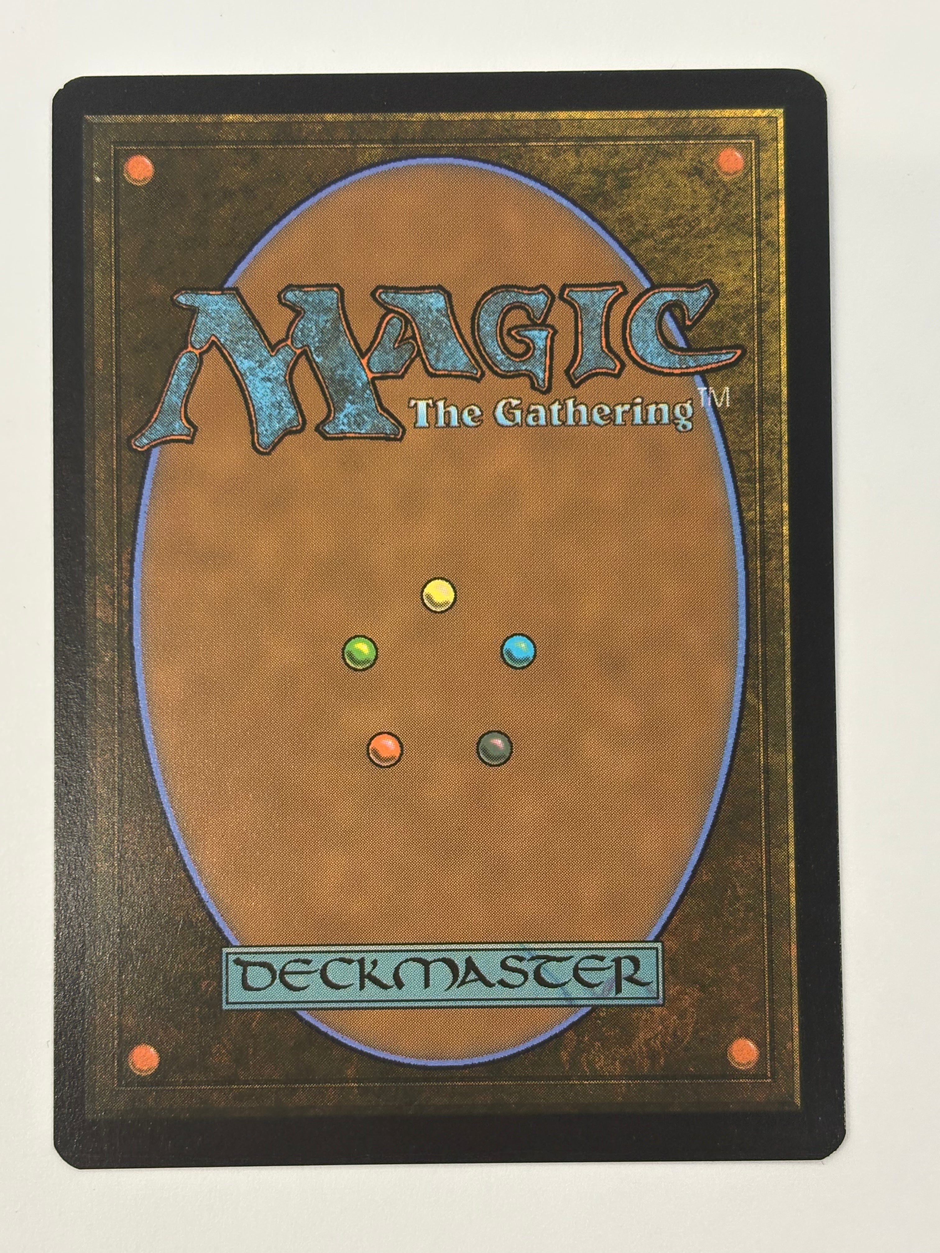 Magic The Gathering TCG - Avatar the Last Airbender Redirect Lightning 151 NM