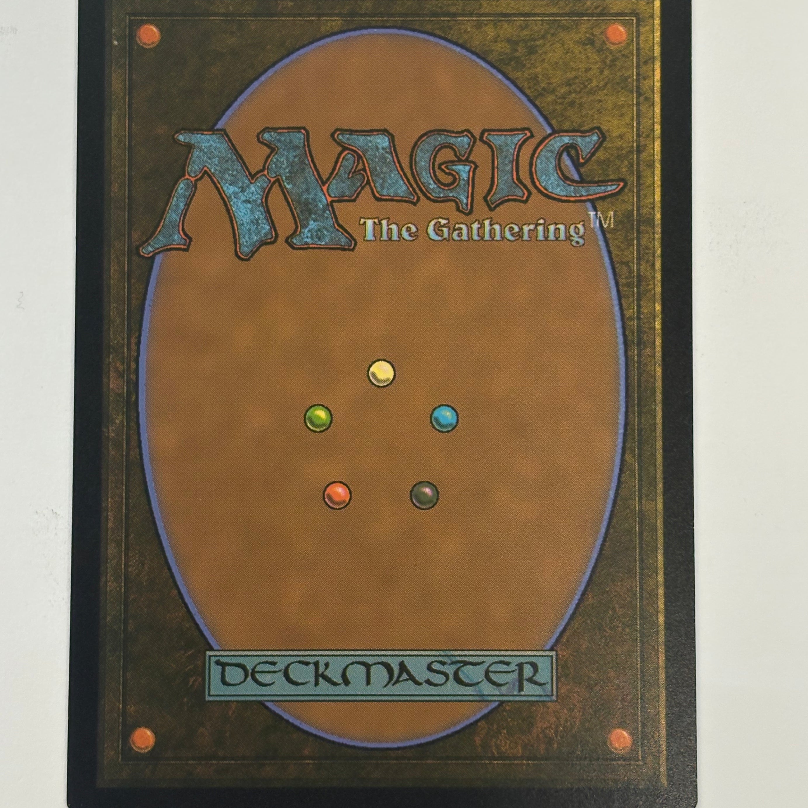 Magic The Gathering TCG - Edge of Eternities Sacred Foundry 256 NM