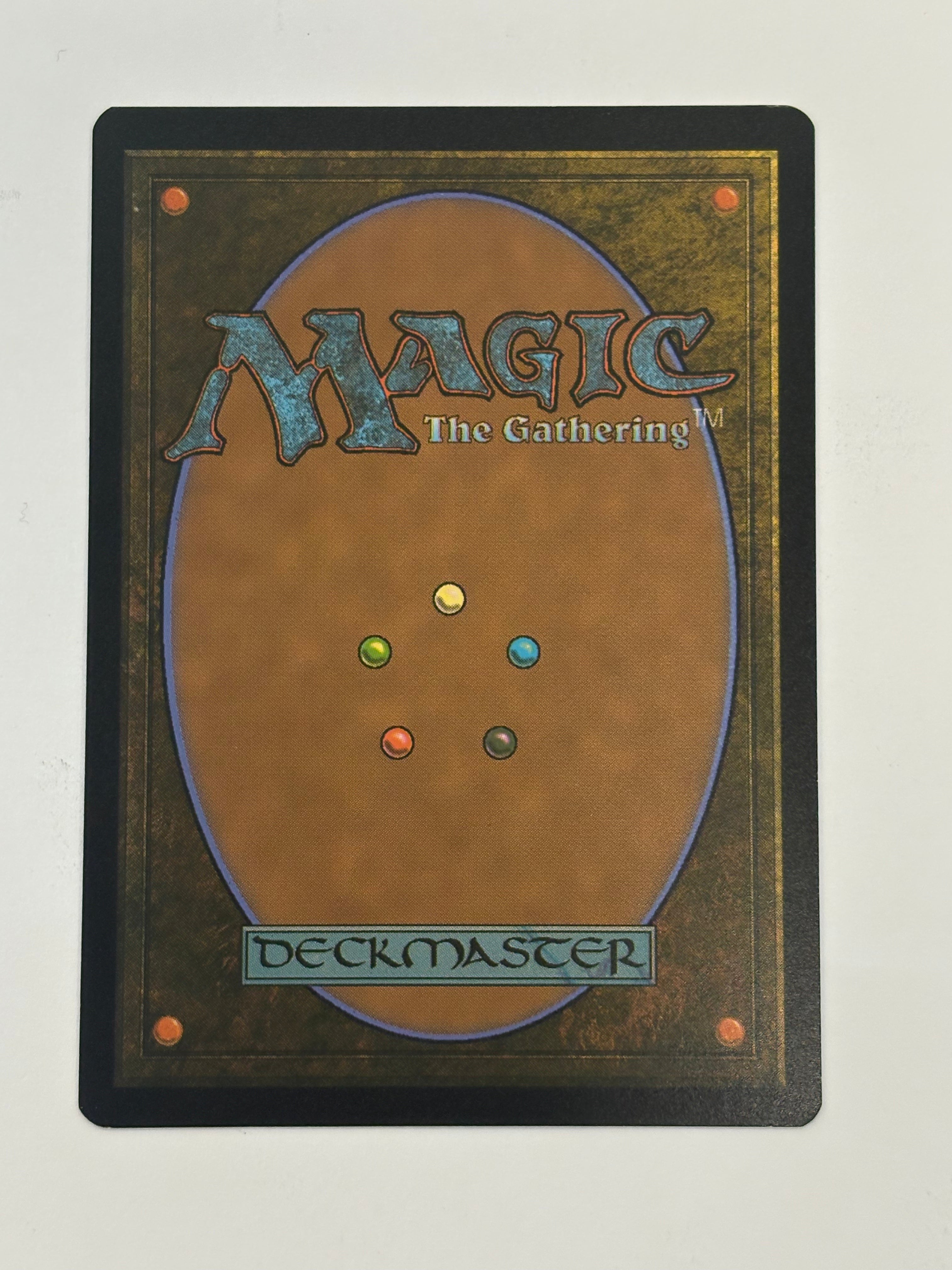 Magic The Gathering TCG - Edge of Eternities Sacred Foundry 256 NM