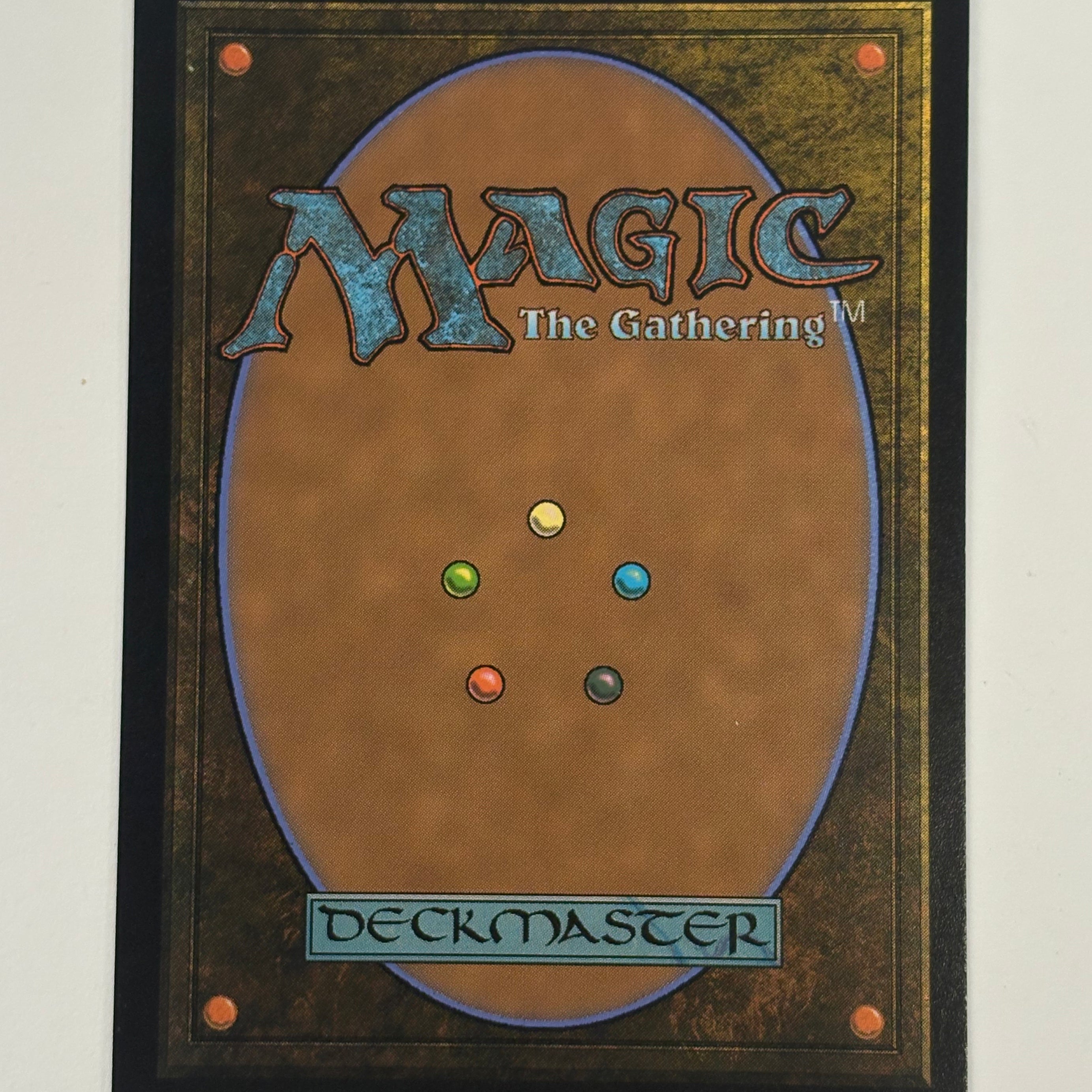 Magic The Gathering TCG - Edge of Eternities Stomping Grounds (Foil) 258 NM