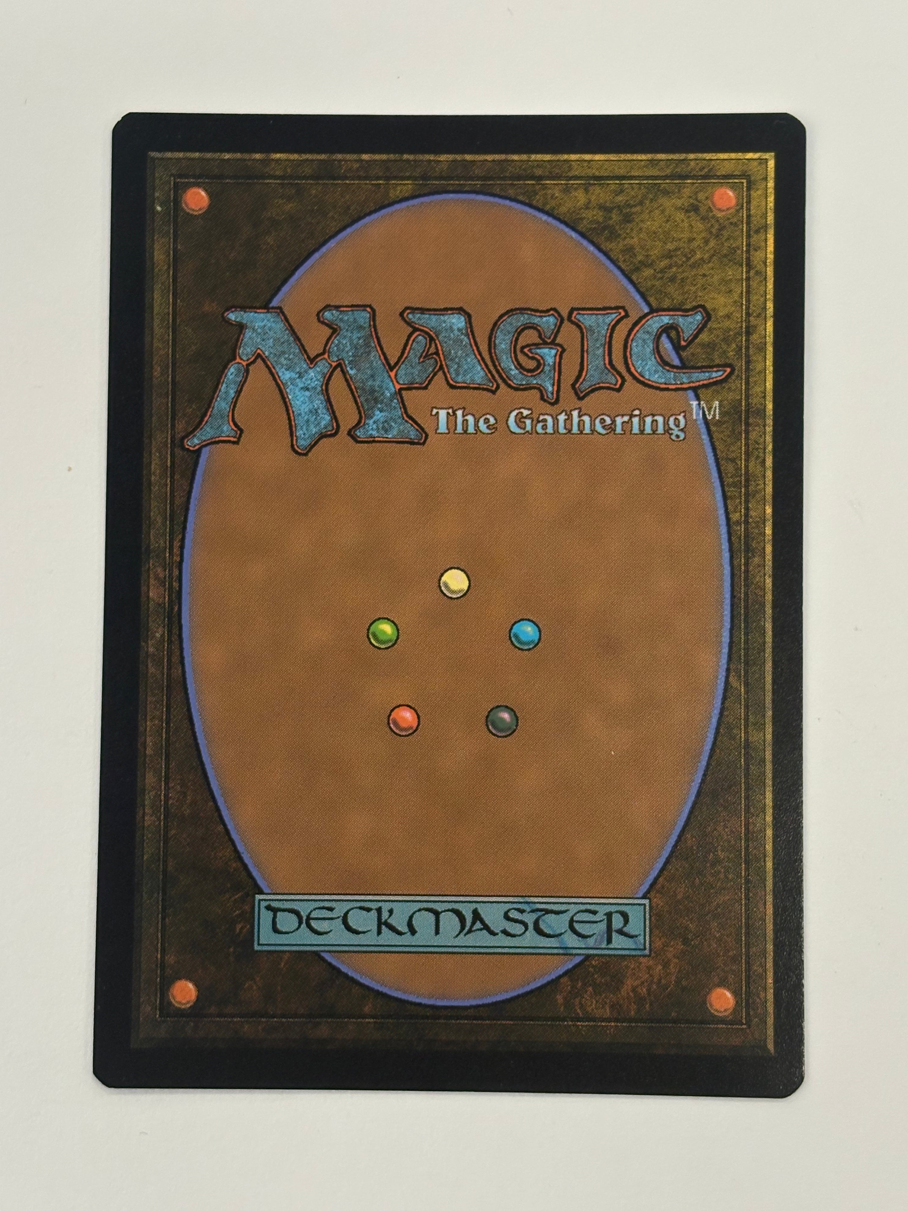 Magic The Gathering TCG - Edge of Eternities Stomping Grounds (Foil) 258 NM