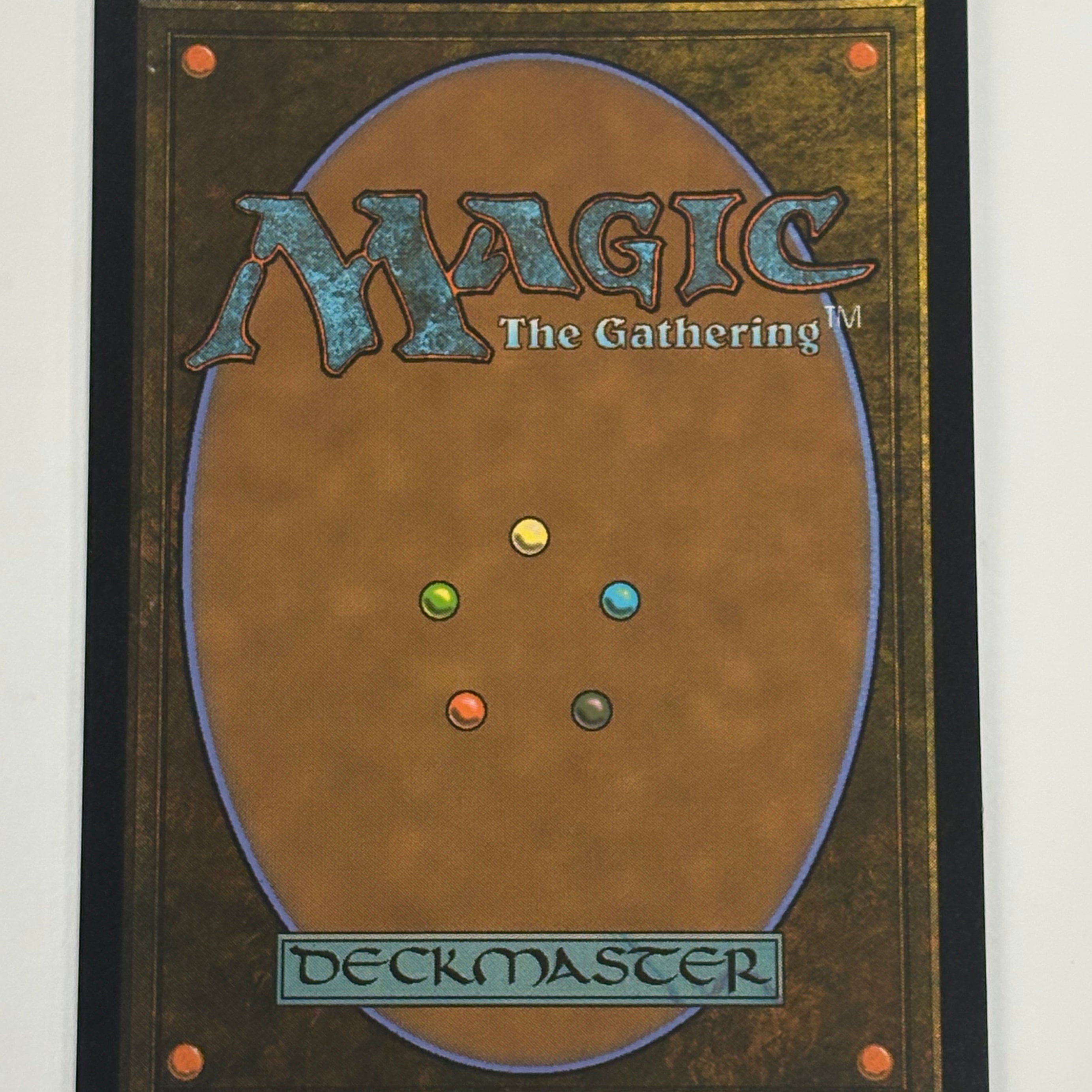 Magic The Gathering TCG - Duskmourn: House of Horror Thornspire Verge (Borderless Foil) 333 NM