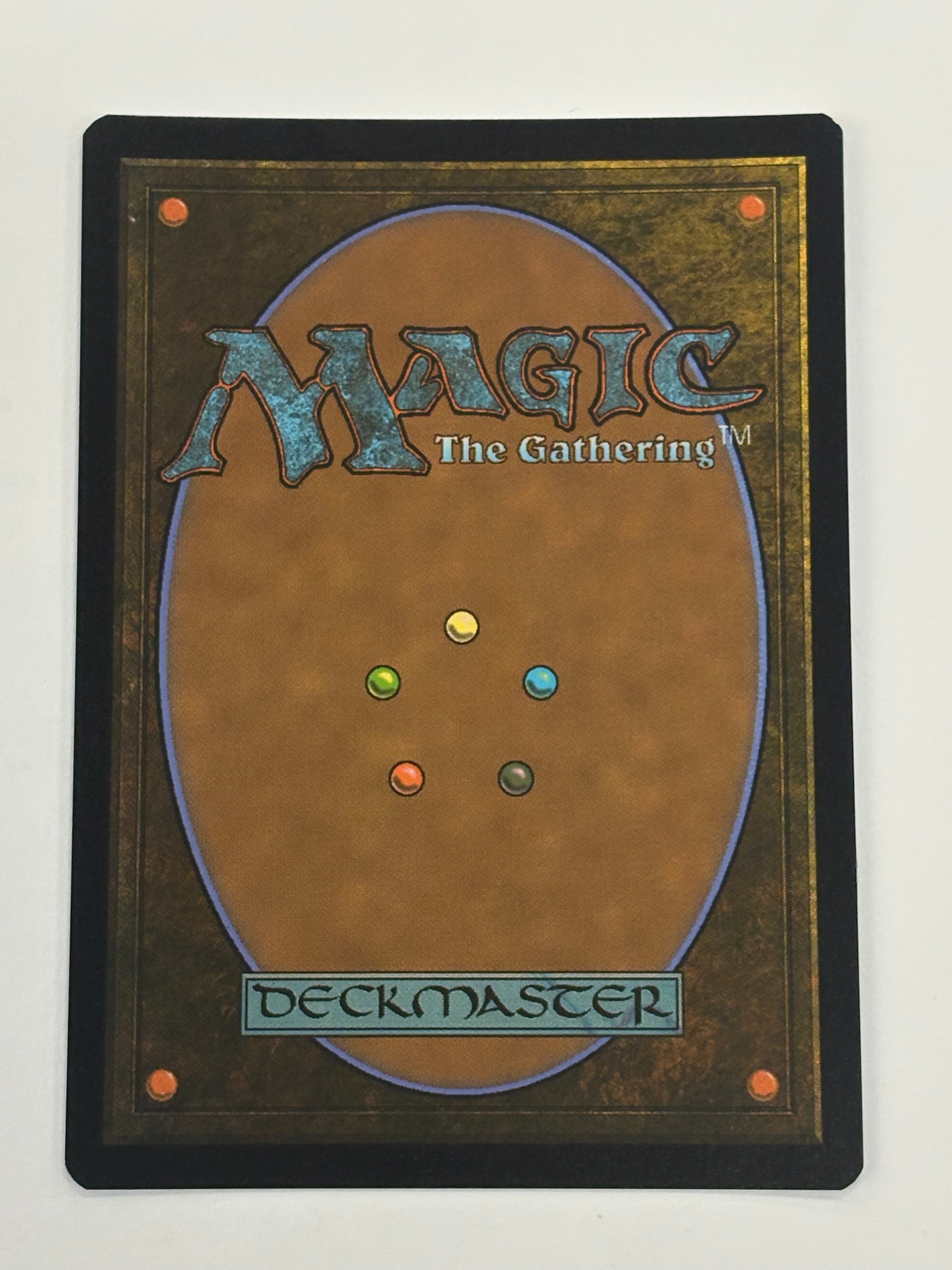 Magic The Gathering TCG - Duskmourn: House of Horror Thornspire Verge (Borderless Foil) 333 NM