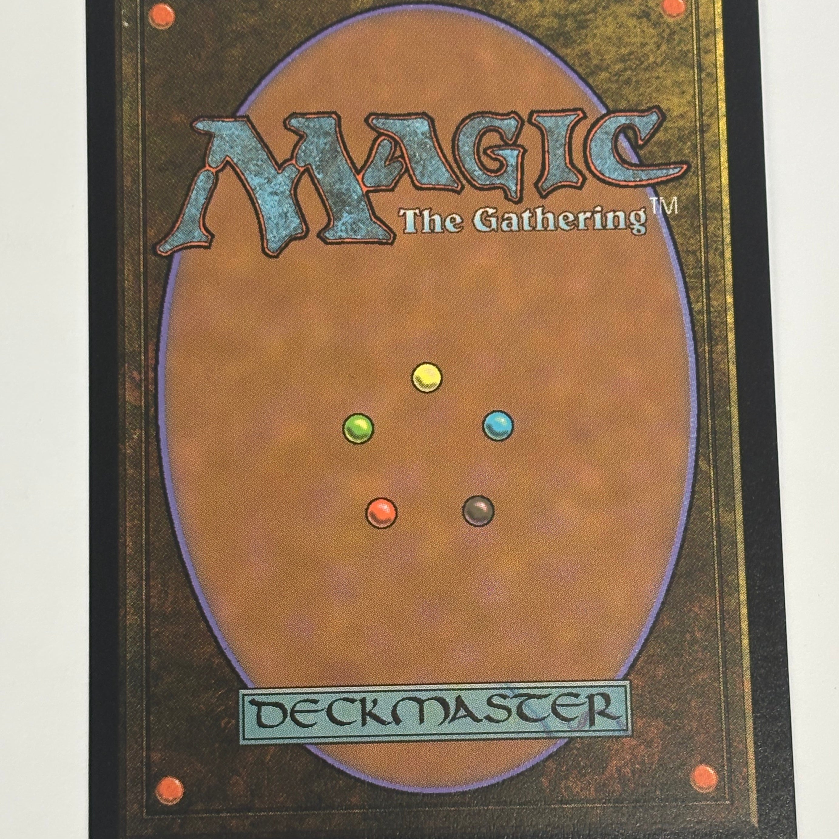 Magic the Gathering TCG - Secret Lair Drop The Ghoul, Gunslinger 2448 NM