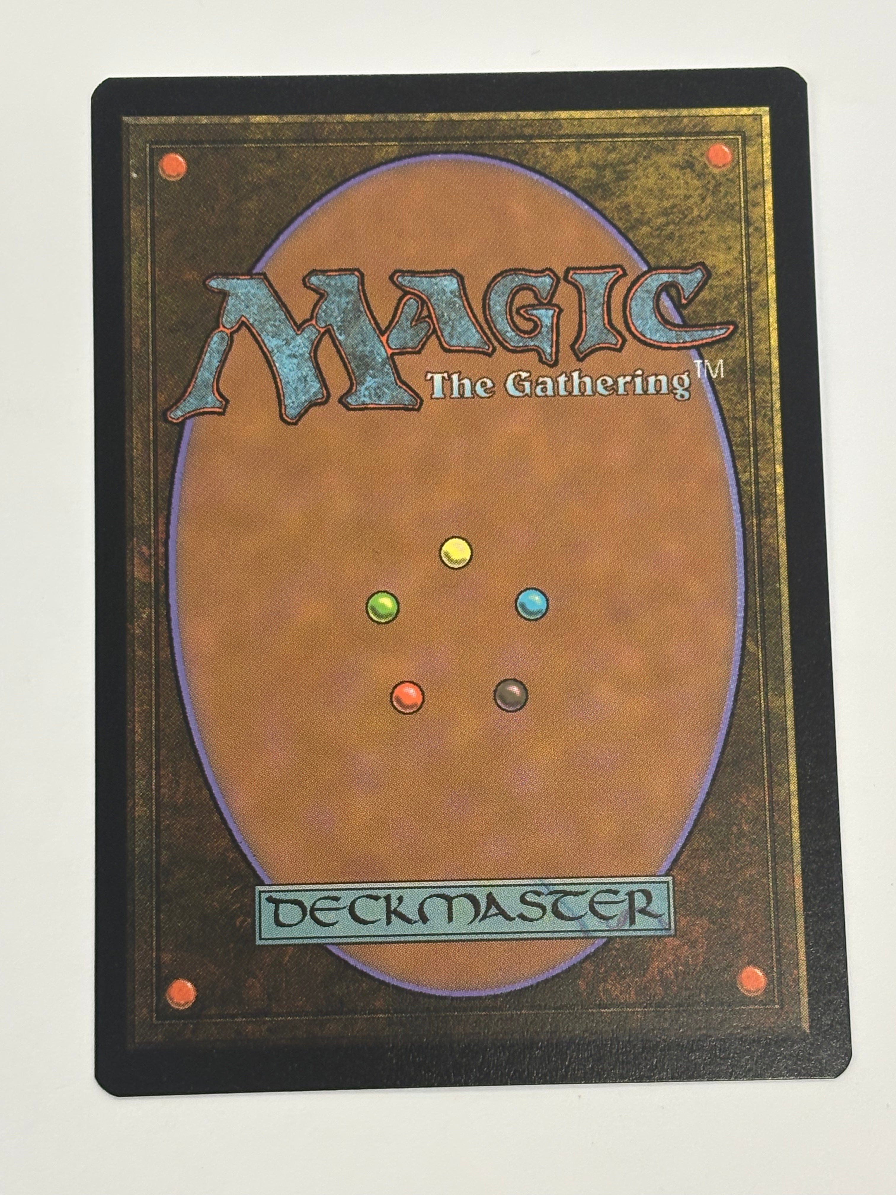 Magic the Gathering TCG - Secret Lair Drop The Ghoul, Gunslinger 2448 NM