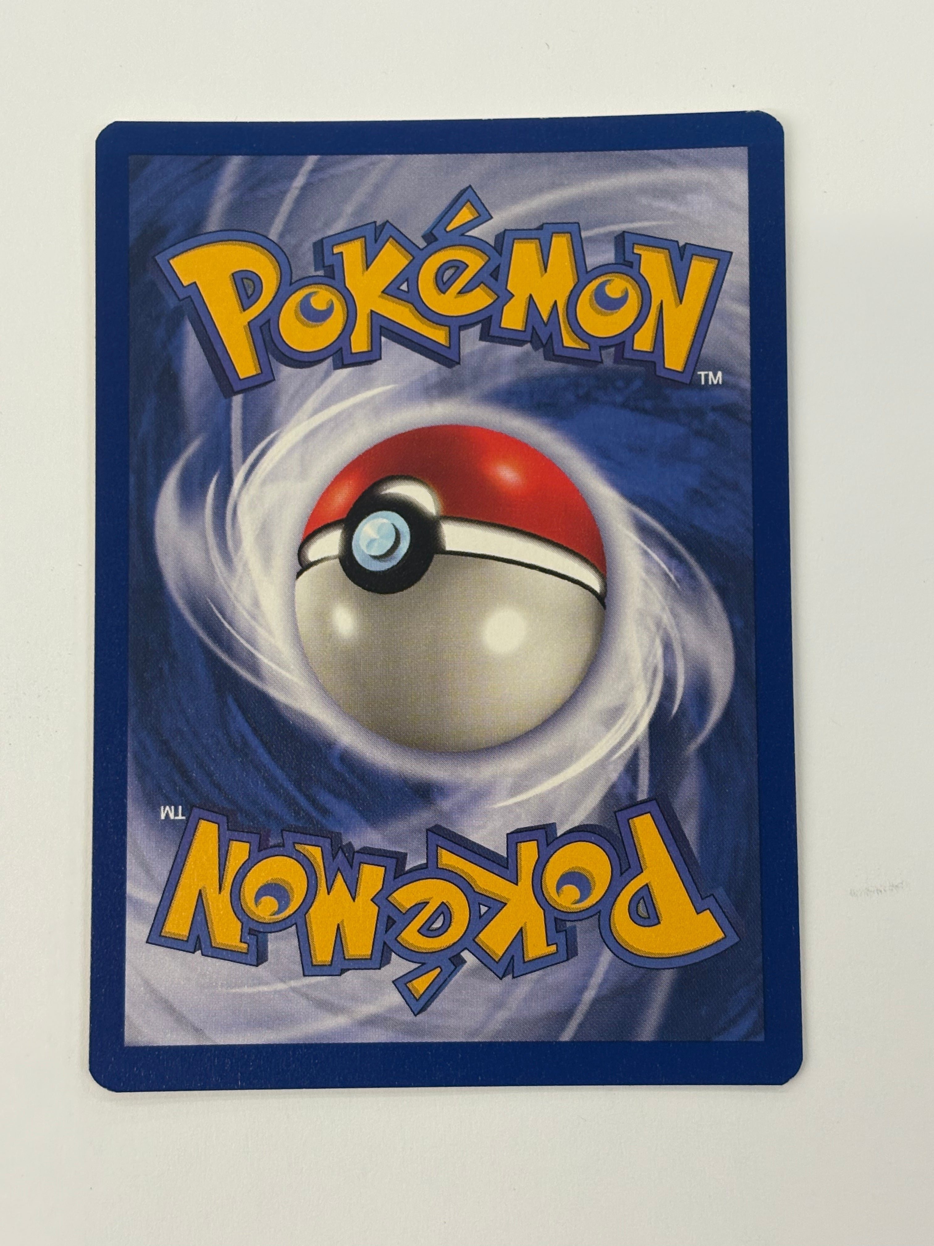 Pokémon TCG - Base Set Unlimited Venusaur Holo 15/102 NM