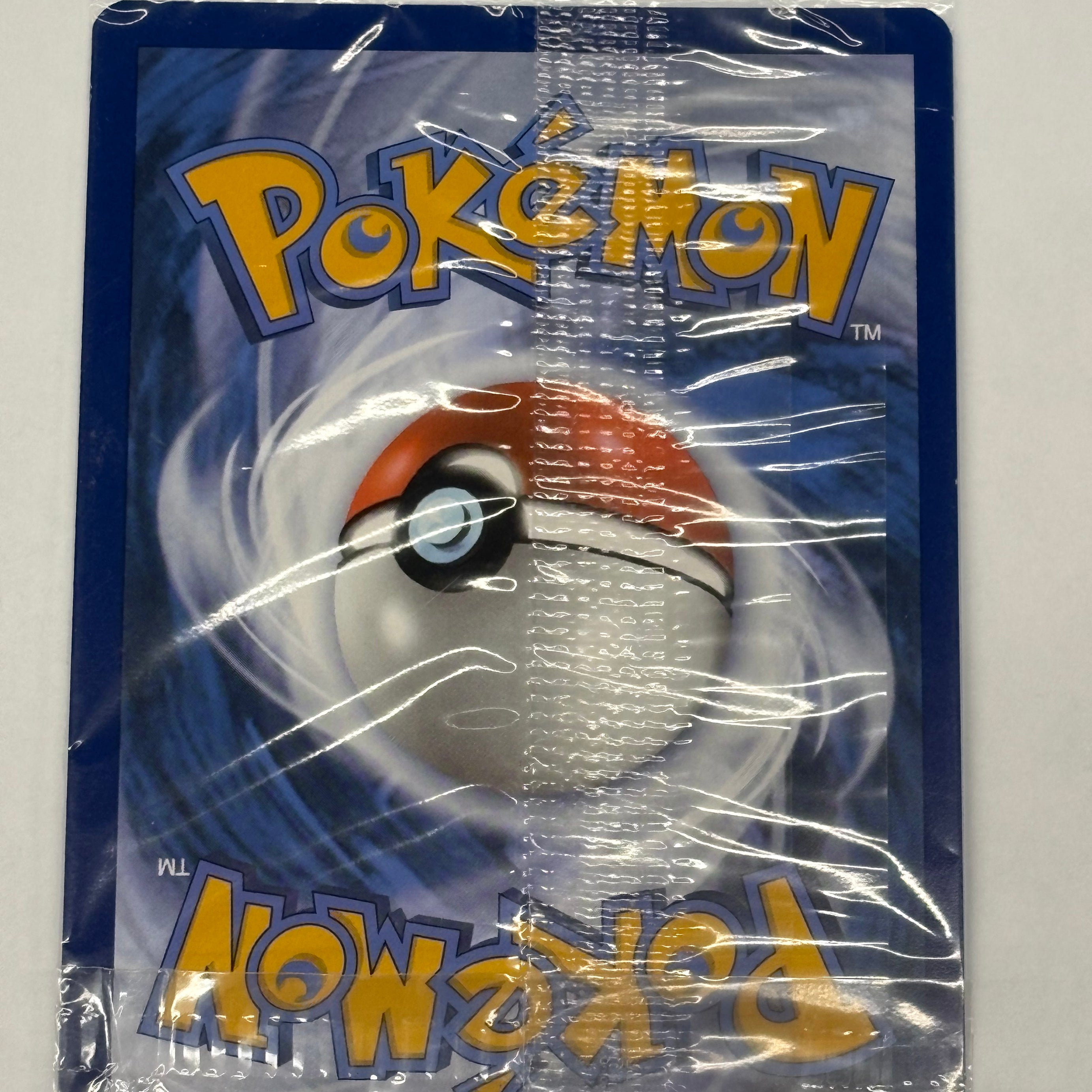 Pokémon TCG - Scarlet & Violet Promo Cards Mewtwo (Sealed) 052 NM