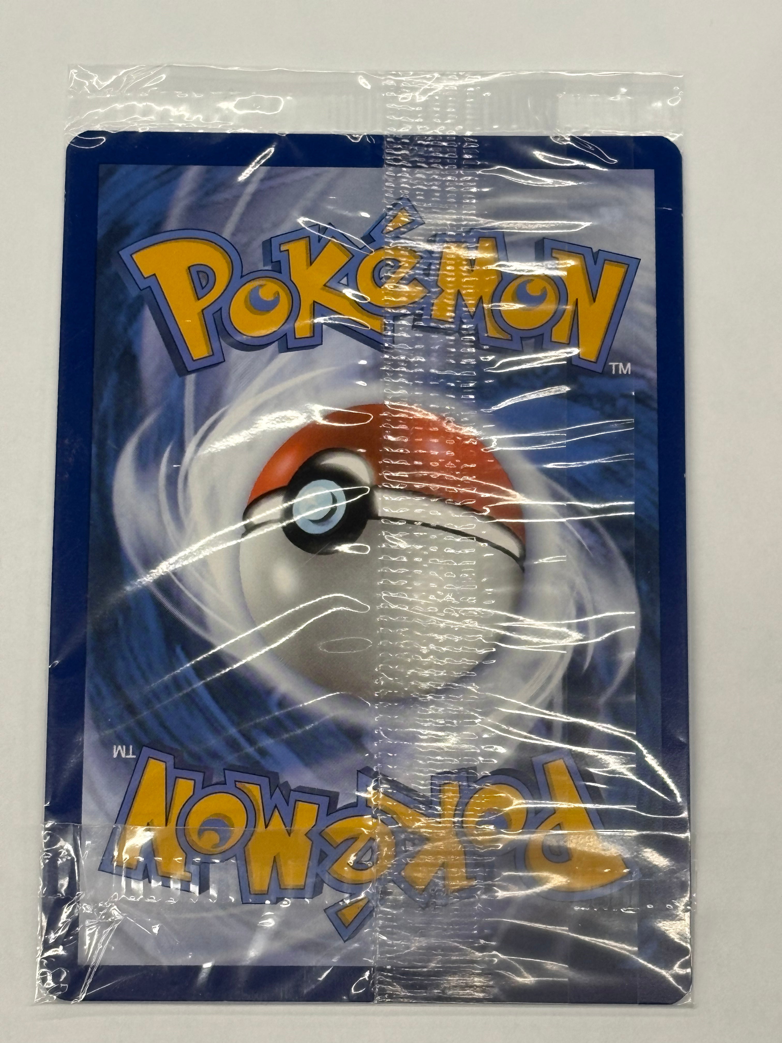 Pokémon TCG - Scarlet & Violet Promo Cards Mewtwo (Sealed) 052 NM