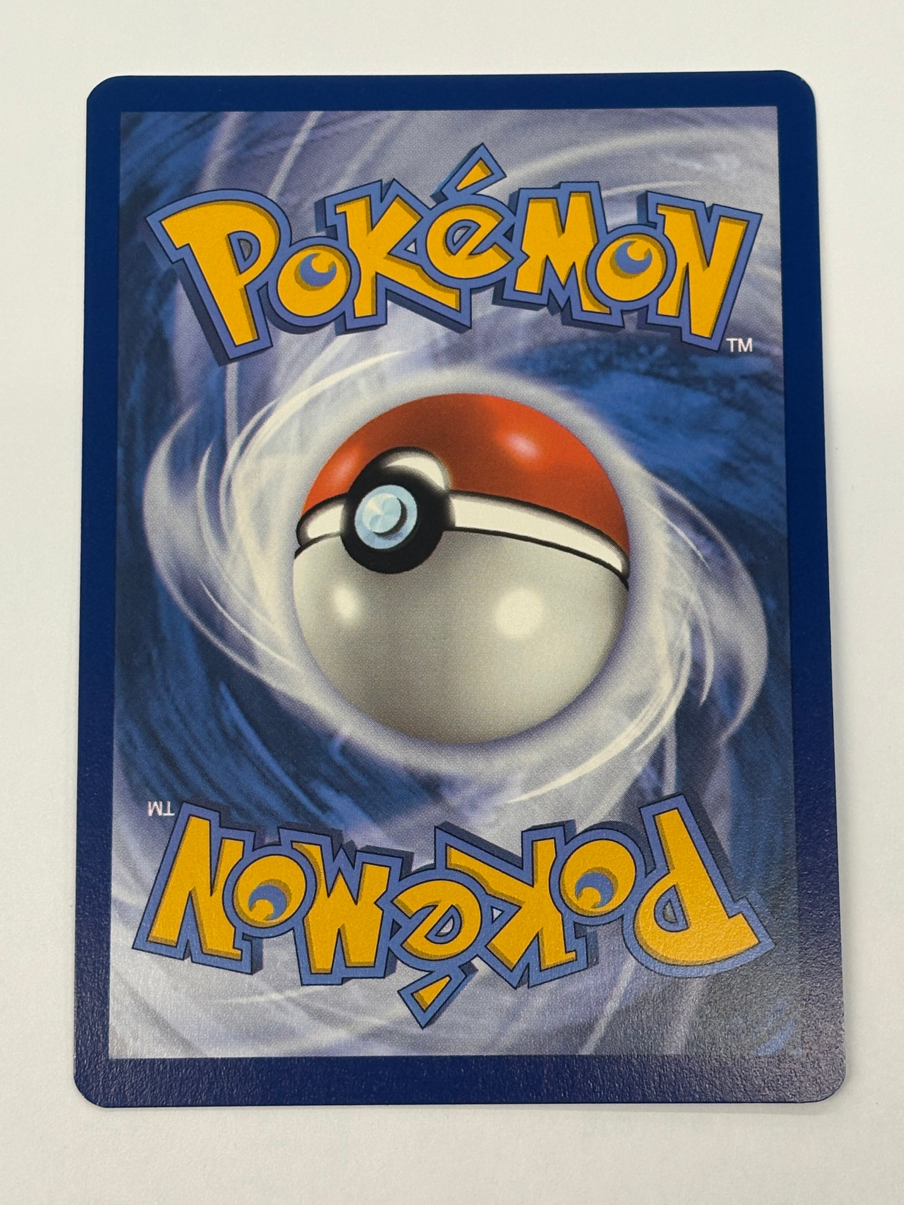 Pokémon TCG - Paldean Fates Mew ex 216/091 NM