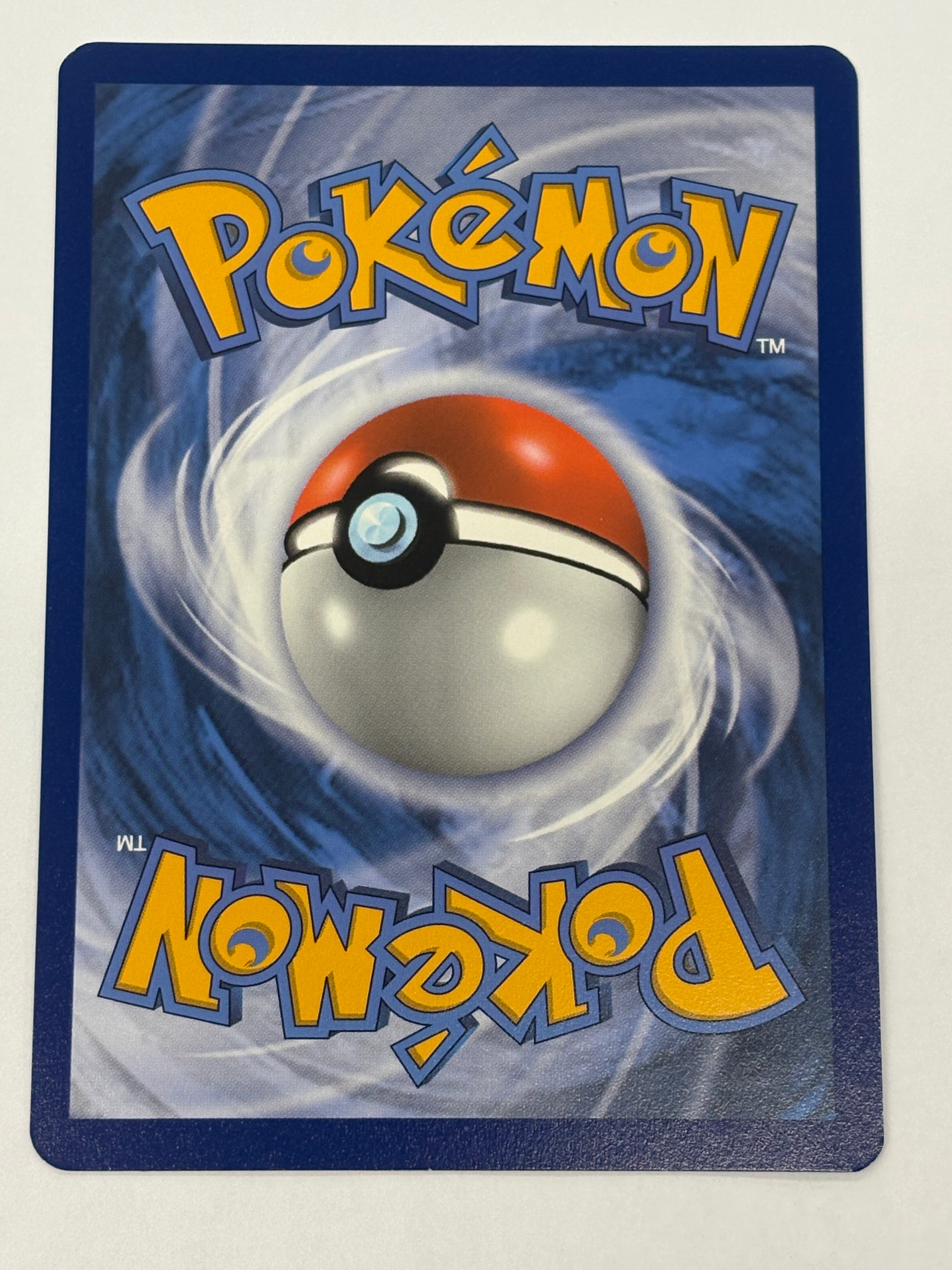 Pokémon TCG - Sun & Moon Promo Blastoise GX SM189 NM