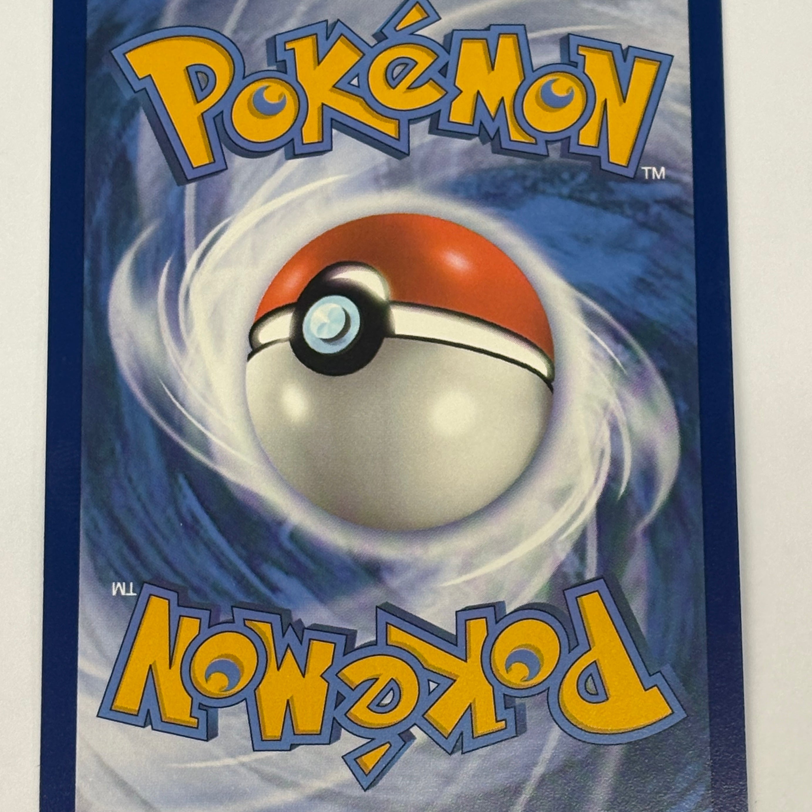 Pokémon TCG - Scarlet & Violet Arcanine ex 224/198 NM