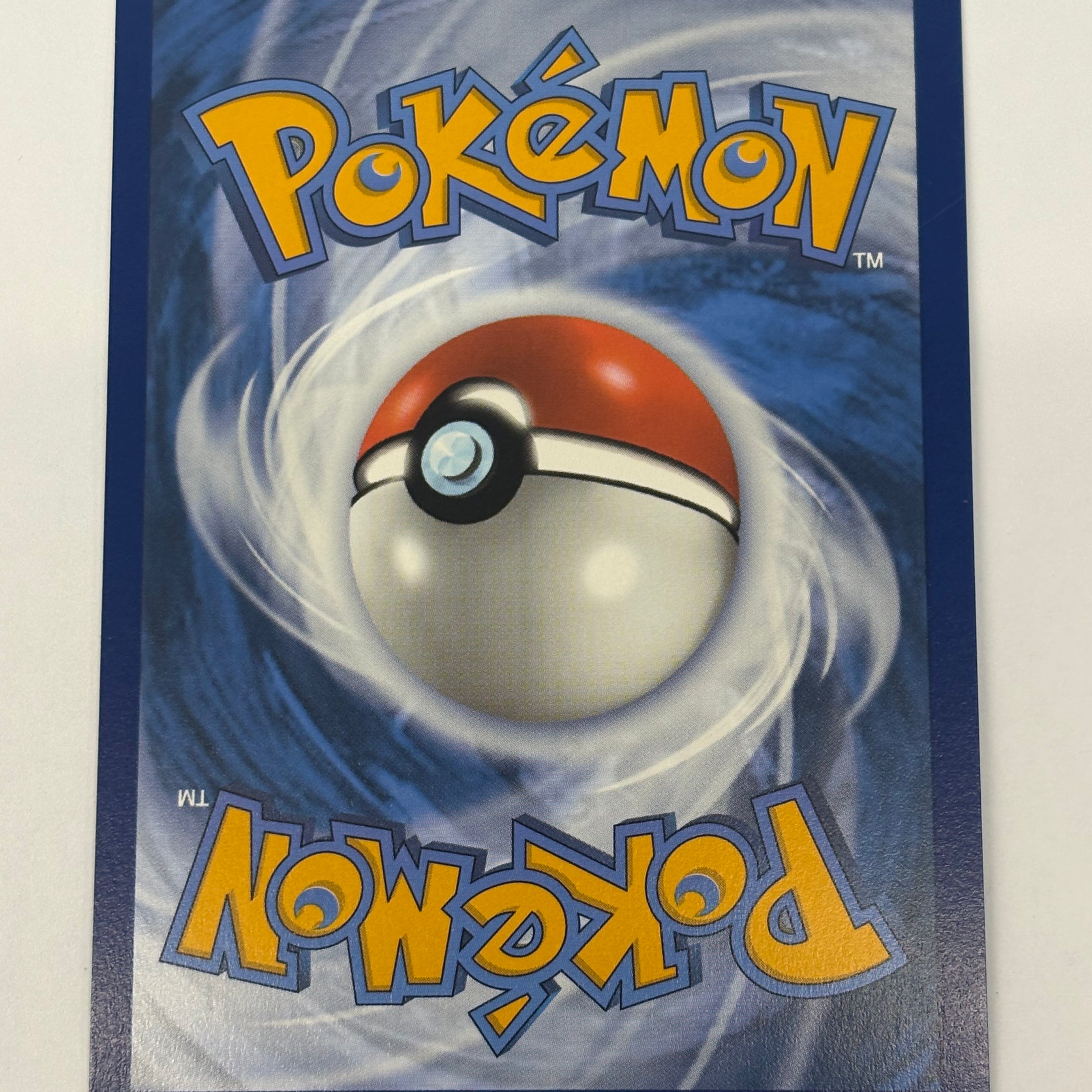 Pokémon TCG - Scarlet & Violet Promo Scream Tail 065 NM
