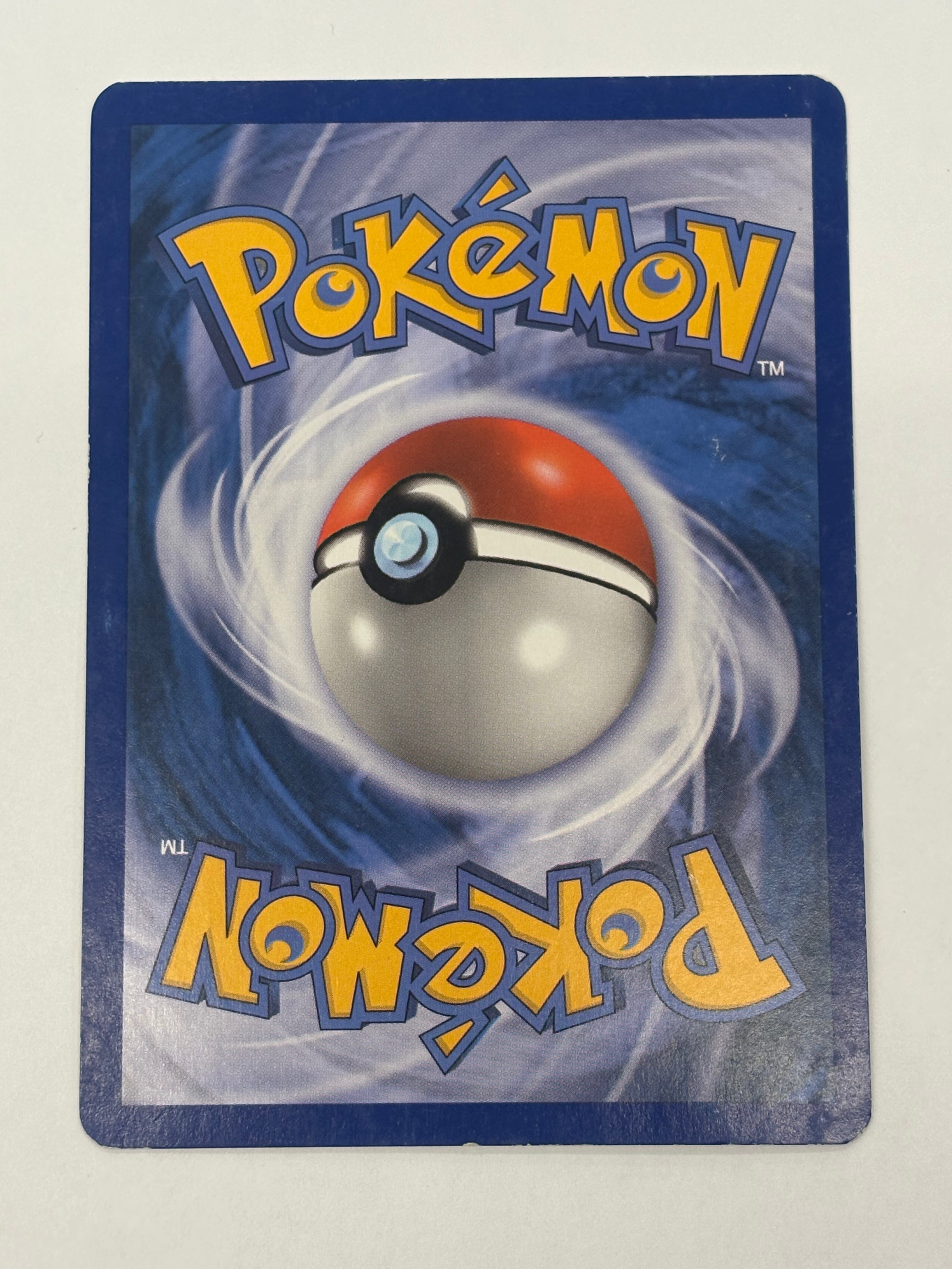 Pokémon TCG - Diamond and Pearl Monferno (Stamped Reverse Holofoil) 7/130 MP