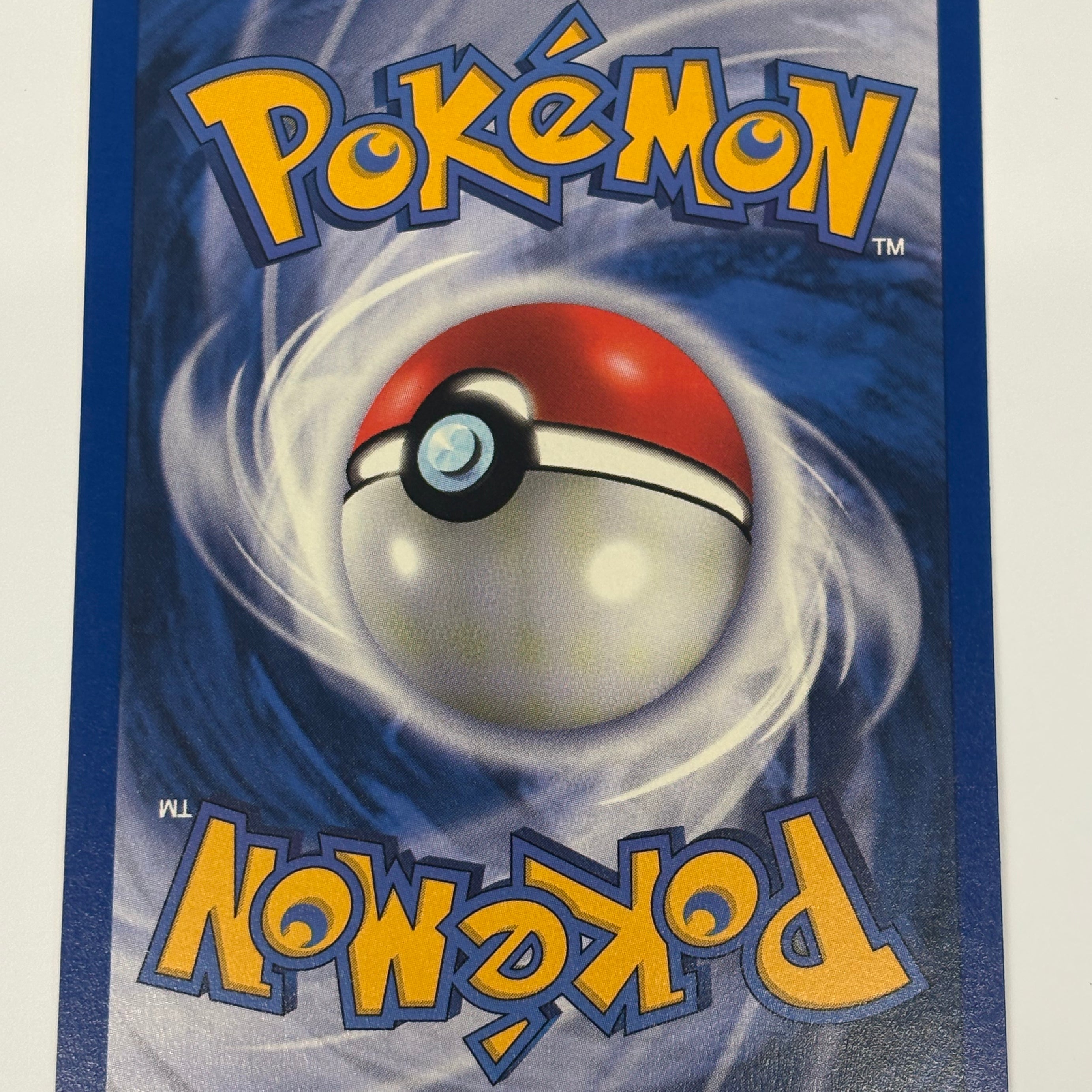 Pokémon TCG - Neo Genesis 1st Edition Wooper 82/111 NM