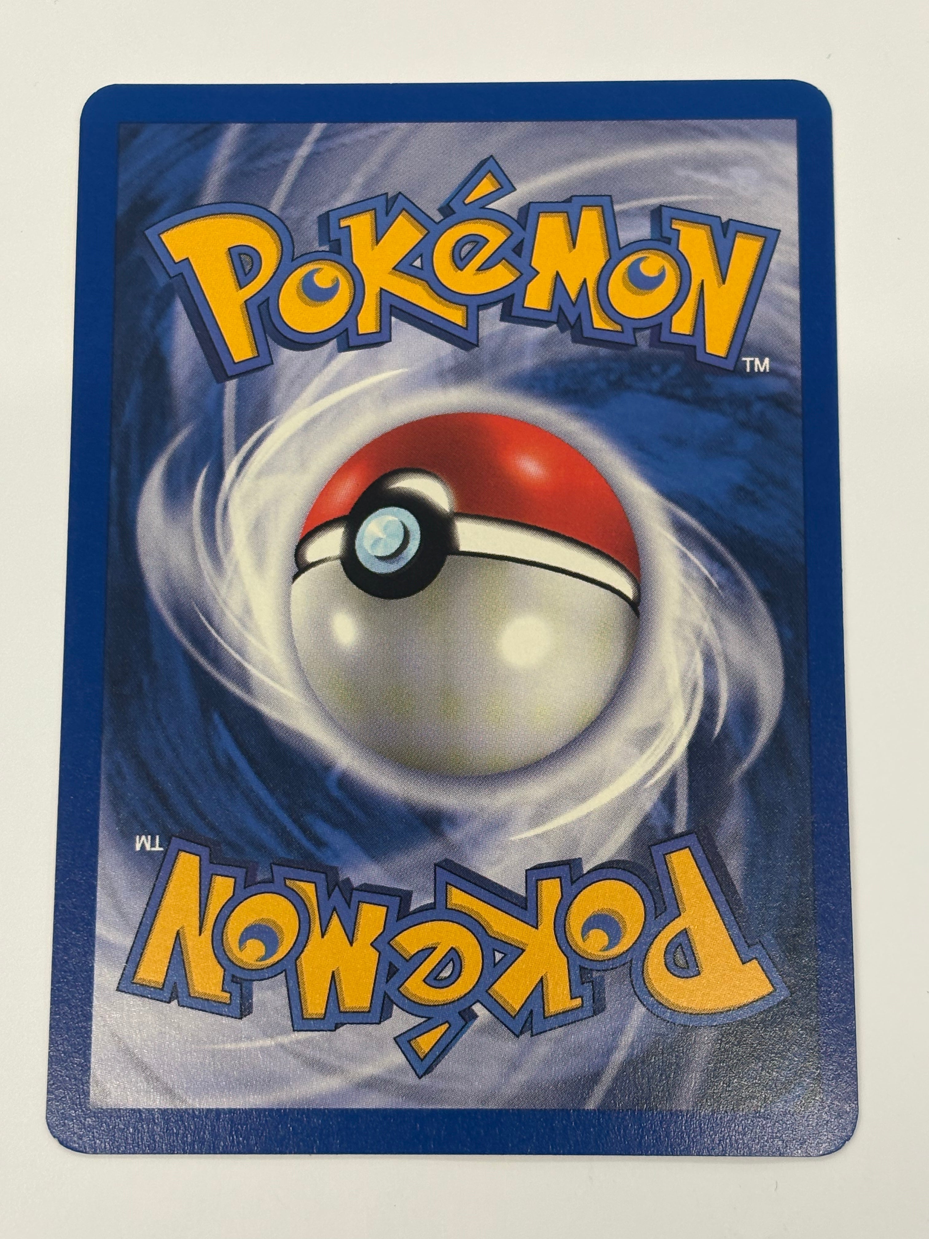 Pokémon TCG - Neo Genesis 1st Edition Wooper 82/111 NM