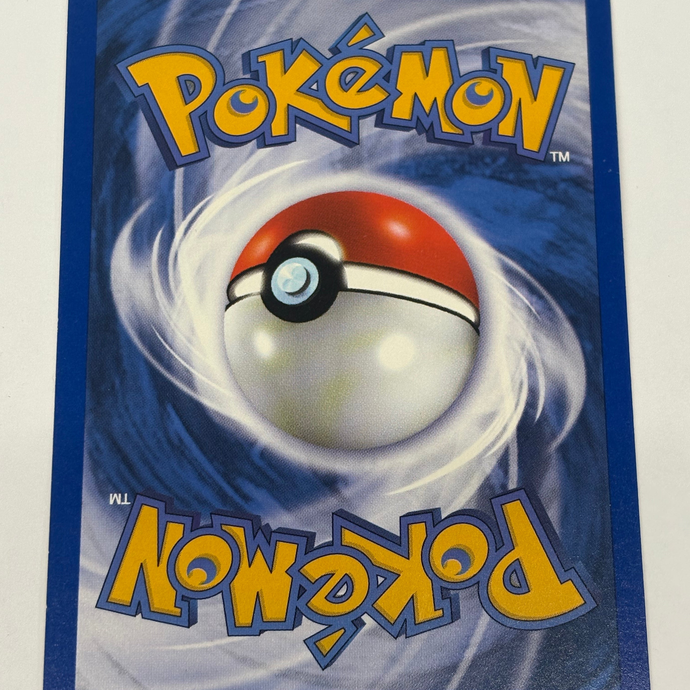 Pokémon TCG - Neo Genesis 1st Edition Magby 23/111 LP