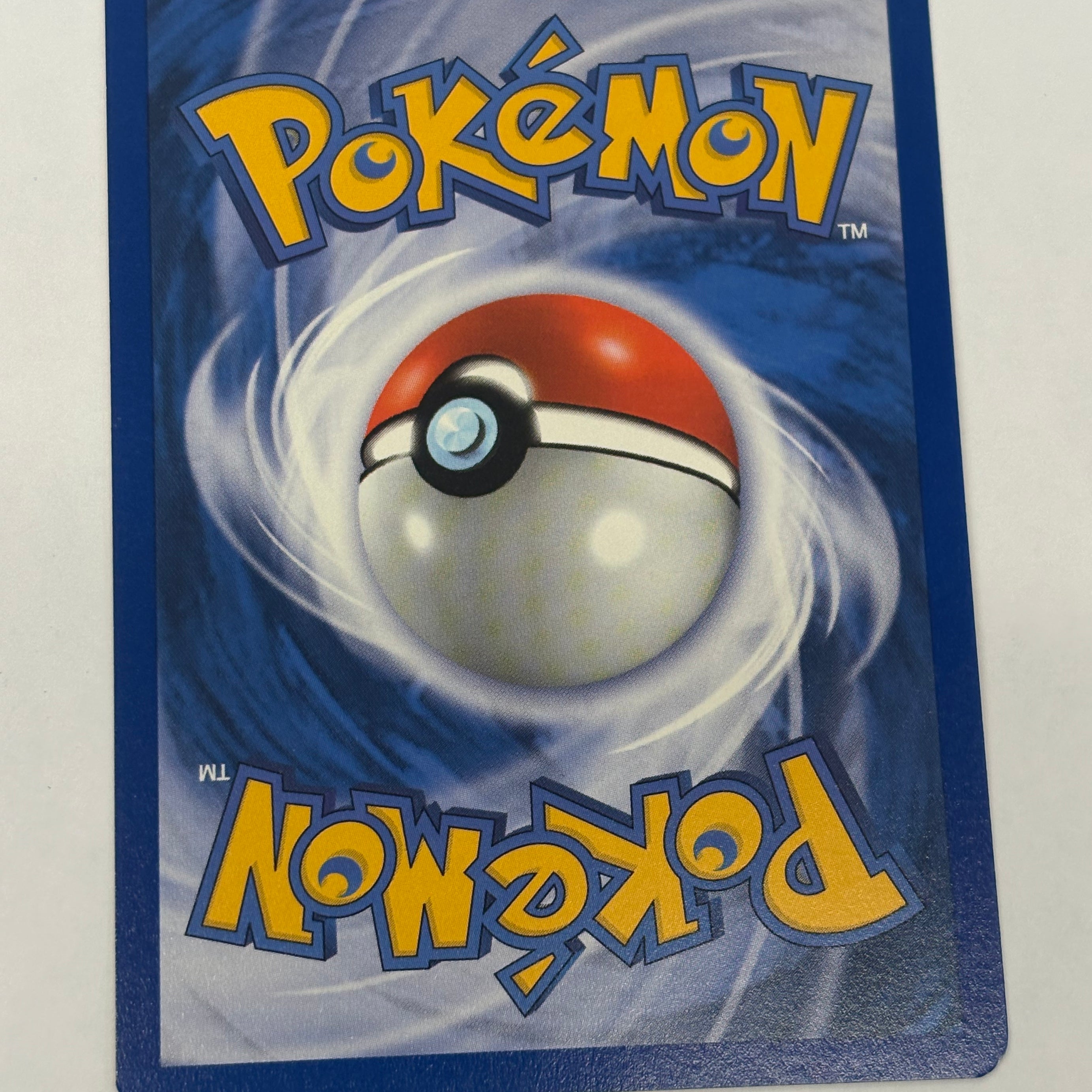 Pokémon TCG - Neo Genesis 1st Edition Totodile 81/111 NM