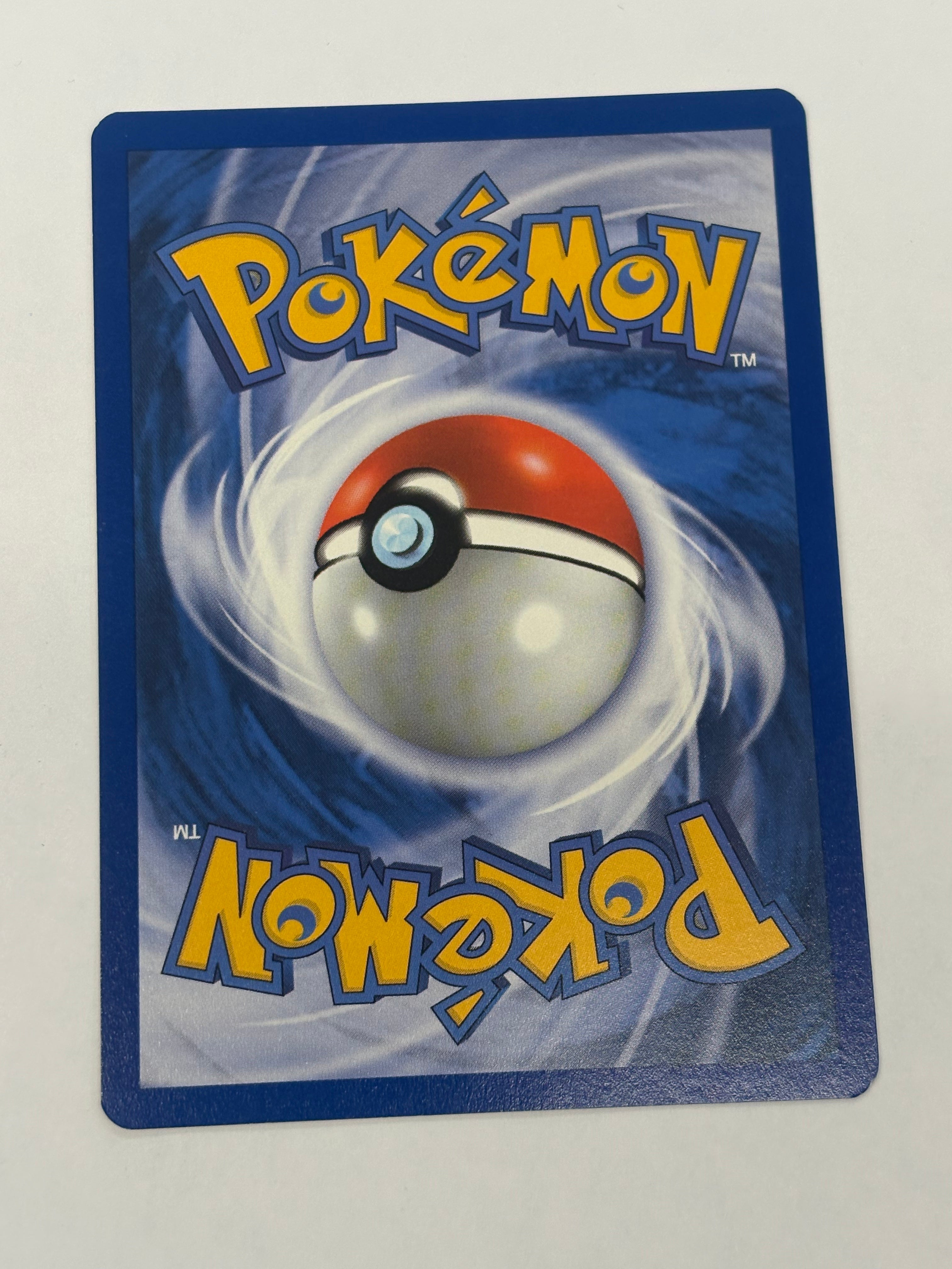 Pokémon TCG - Neo Genesis 1st Edition Totodile 81/111 NM