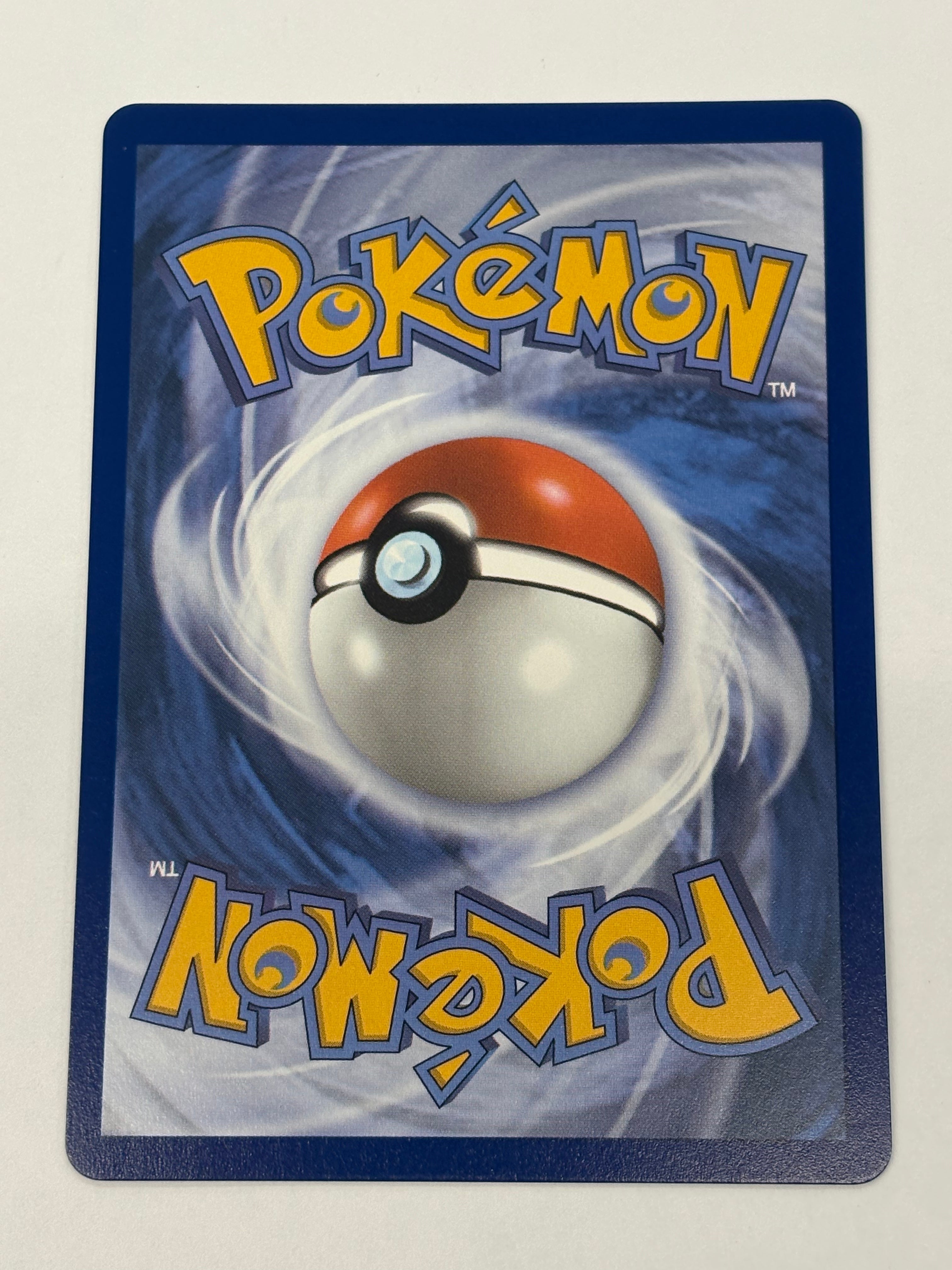 Pokémon TCG - Chaos Rising Tauros 096/086 NM