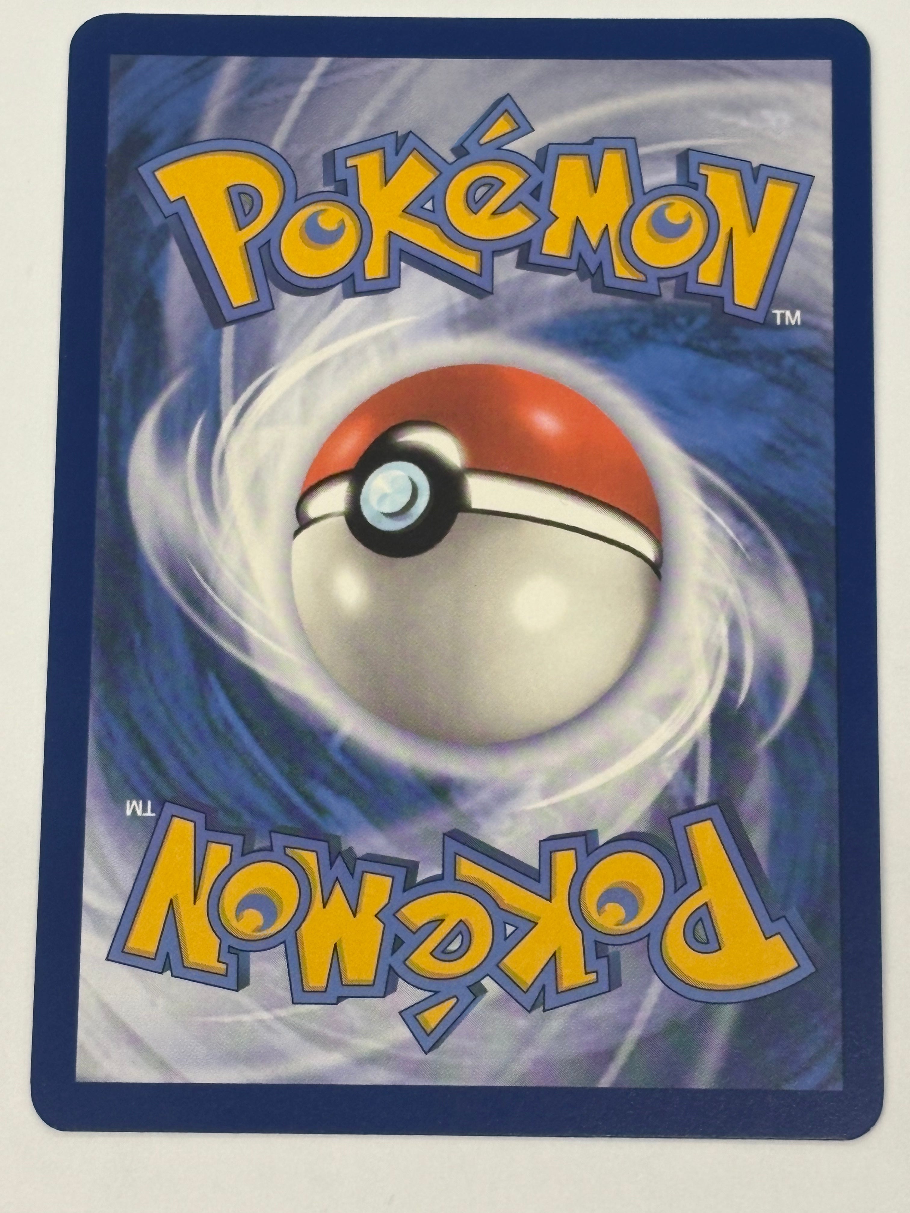 Pokémon TCG - Stellar Crown Raboot 147/142 NM