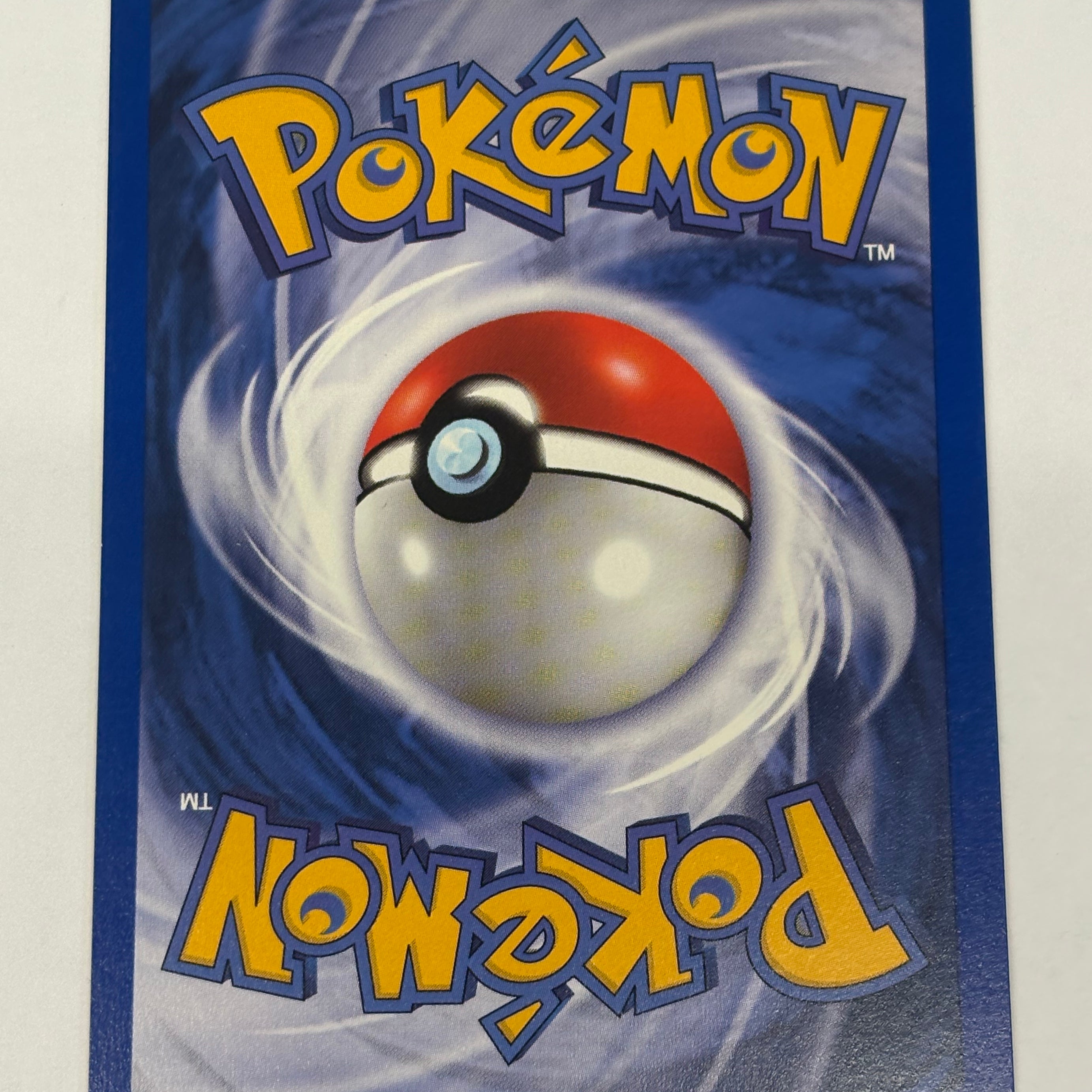 Pokémon TCG - Neo Genesis 1st Edition Quilava 46/111 NM