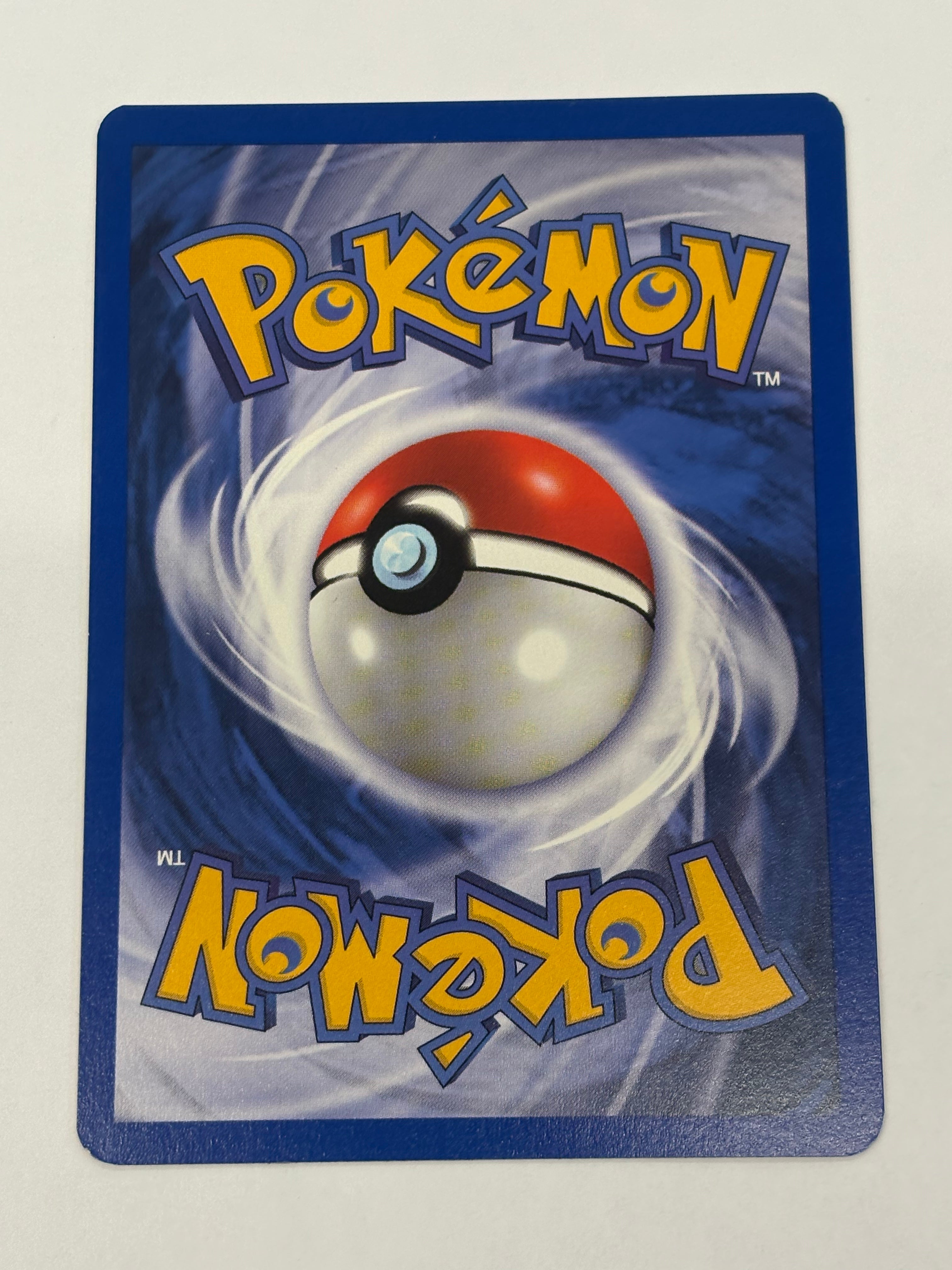 Pokémon TCG - Neo Genesis 1st Edition Quilava 46/111 NM